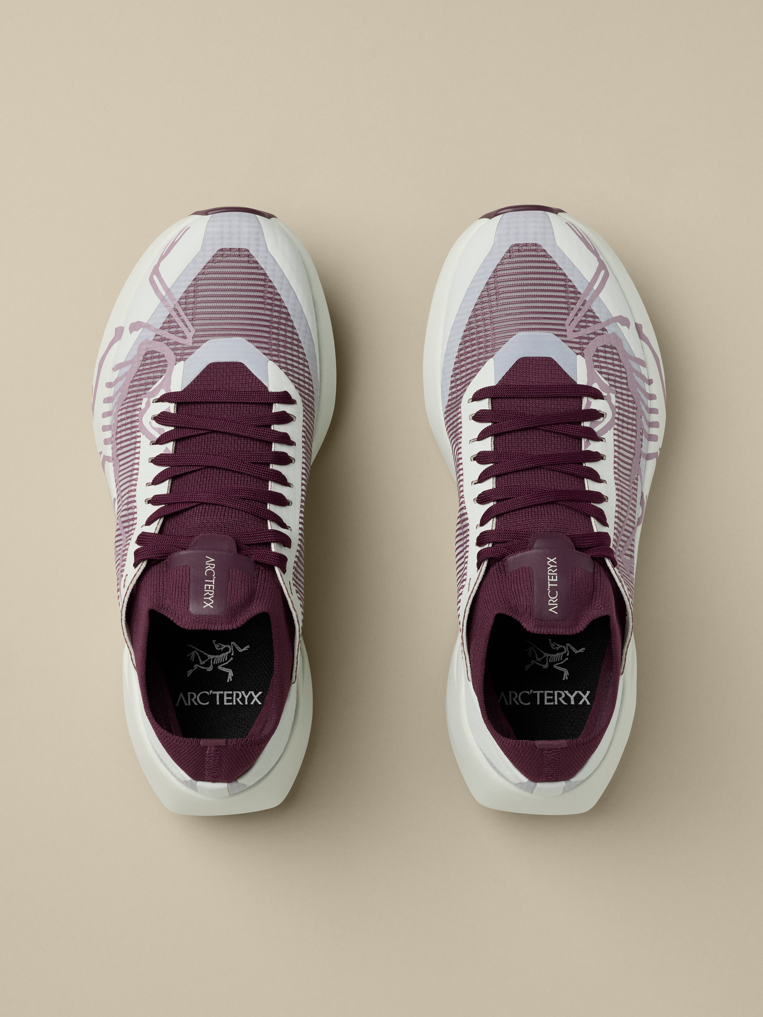 Sylan 2 Shoe