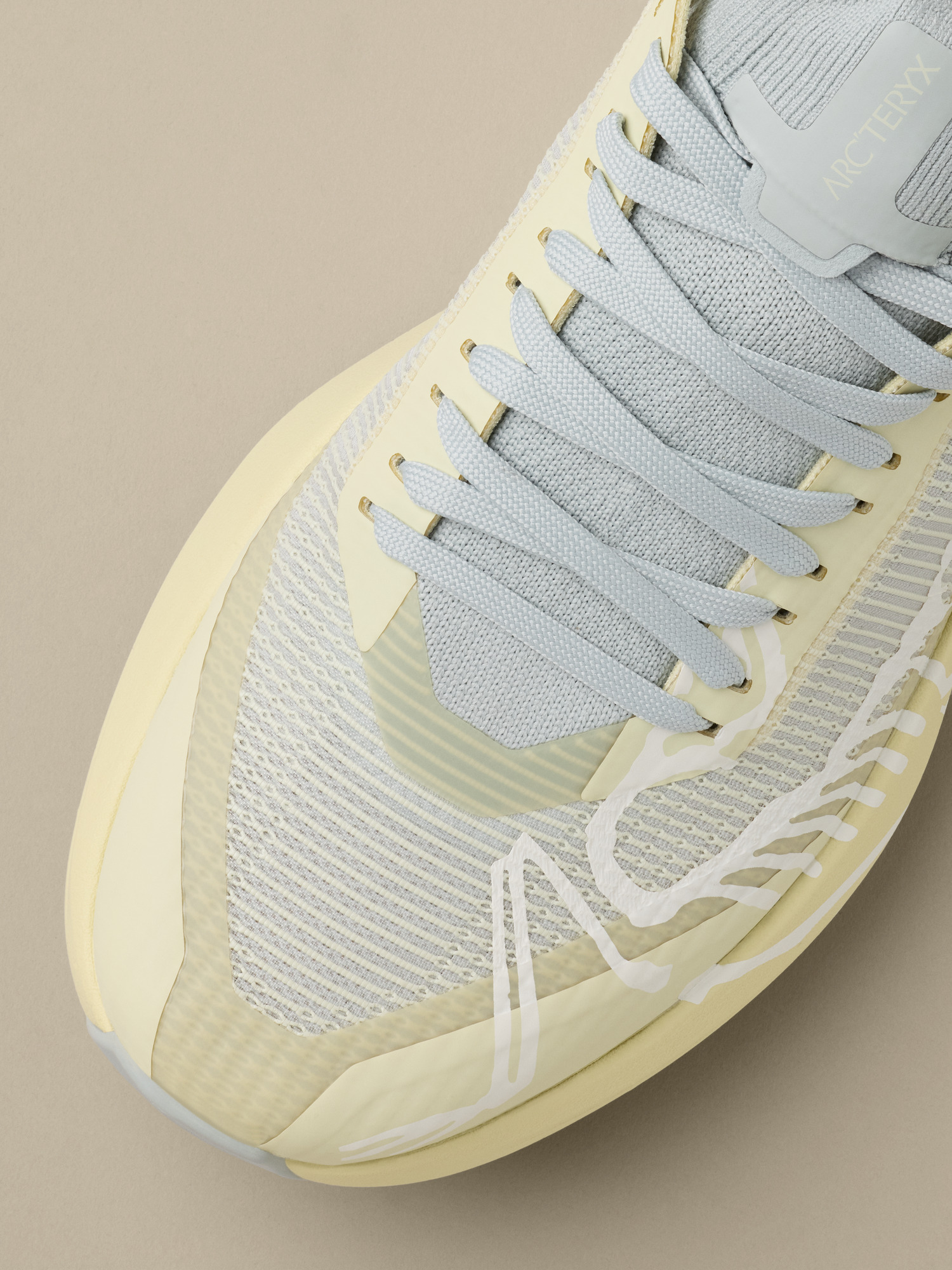 Sylan 2 Shoe