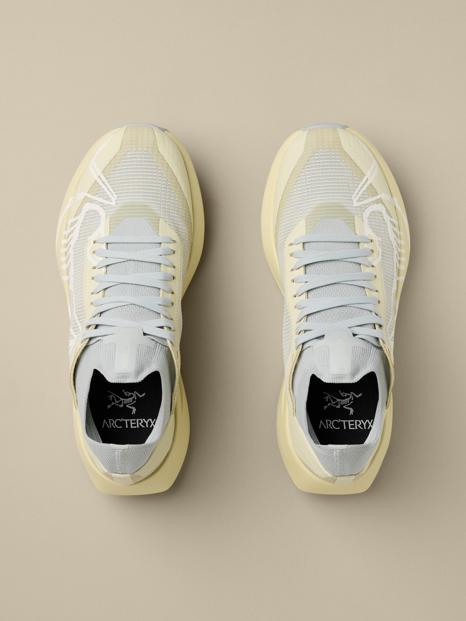 Sylan 2 Shoe