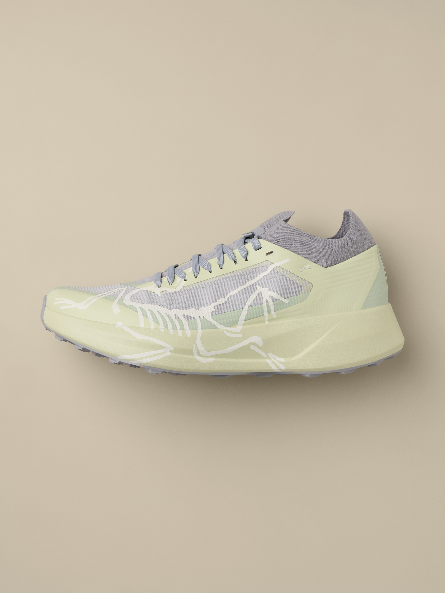 Sylan 2 Shoe Men's