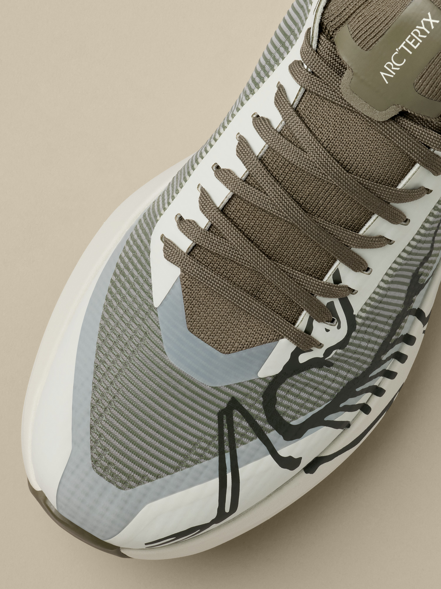Sylan 2 Shoe