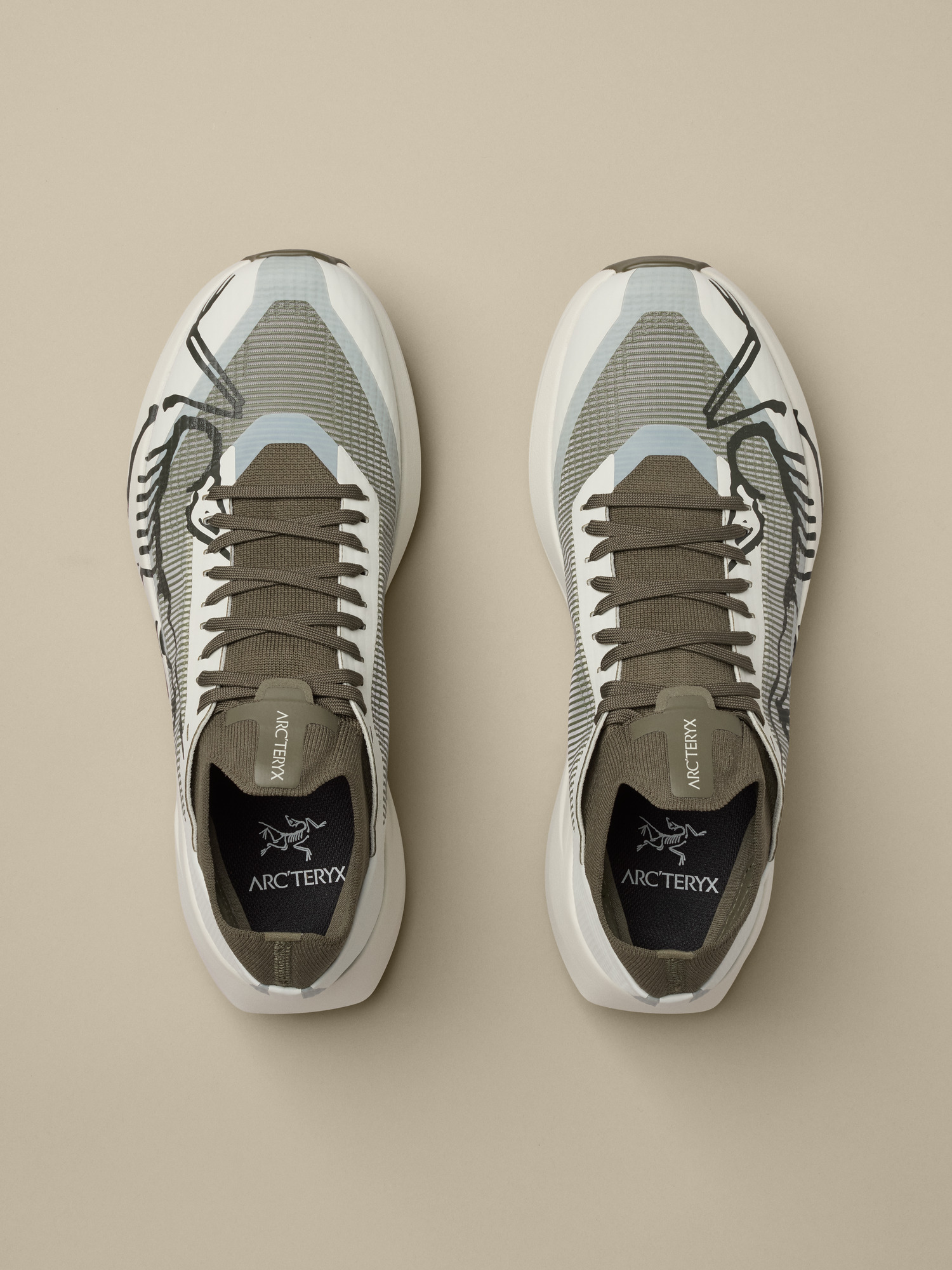 Sylan 2 Shoe