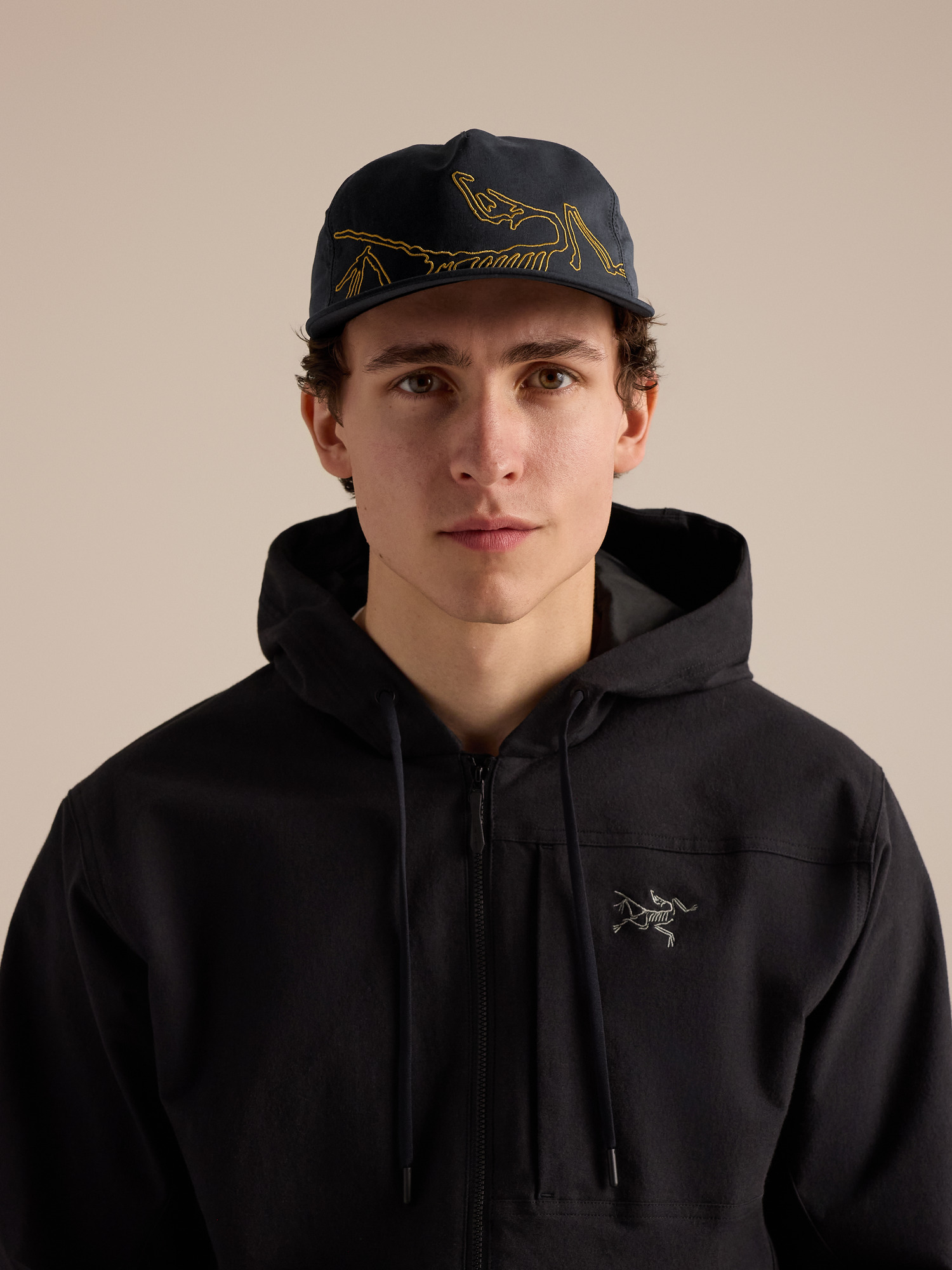 Arc'teryx Silex Cap - $80.00 at Arc'teryx Equipment