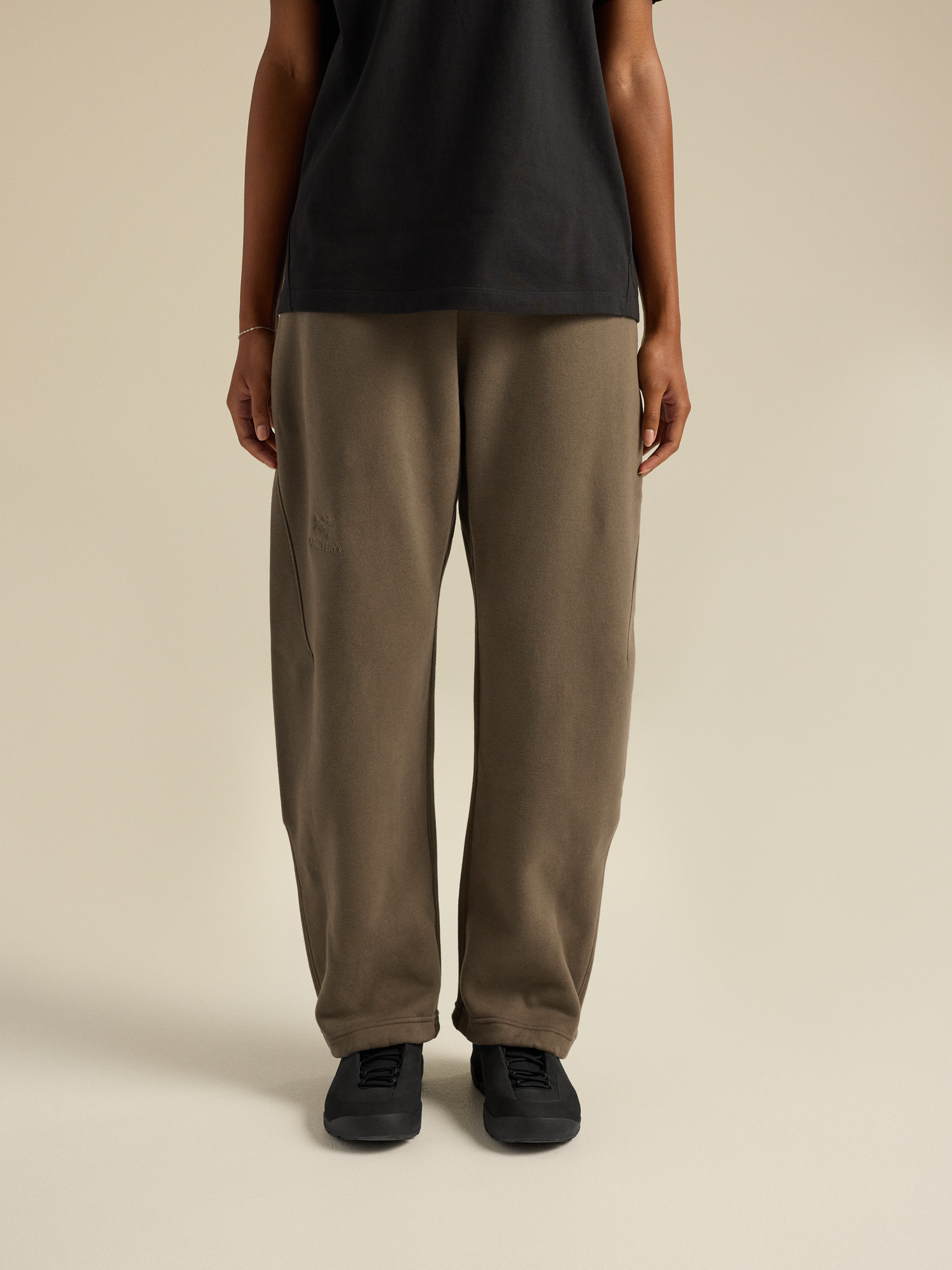 Emblem Fleece Jogger Women's by Arc'teryx