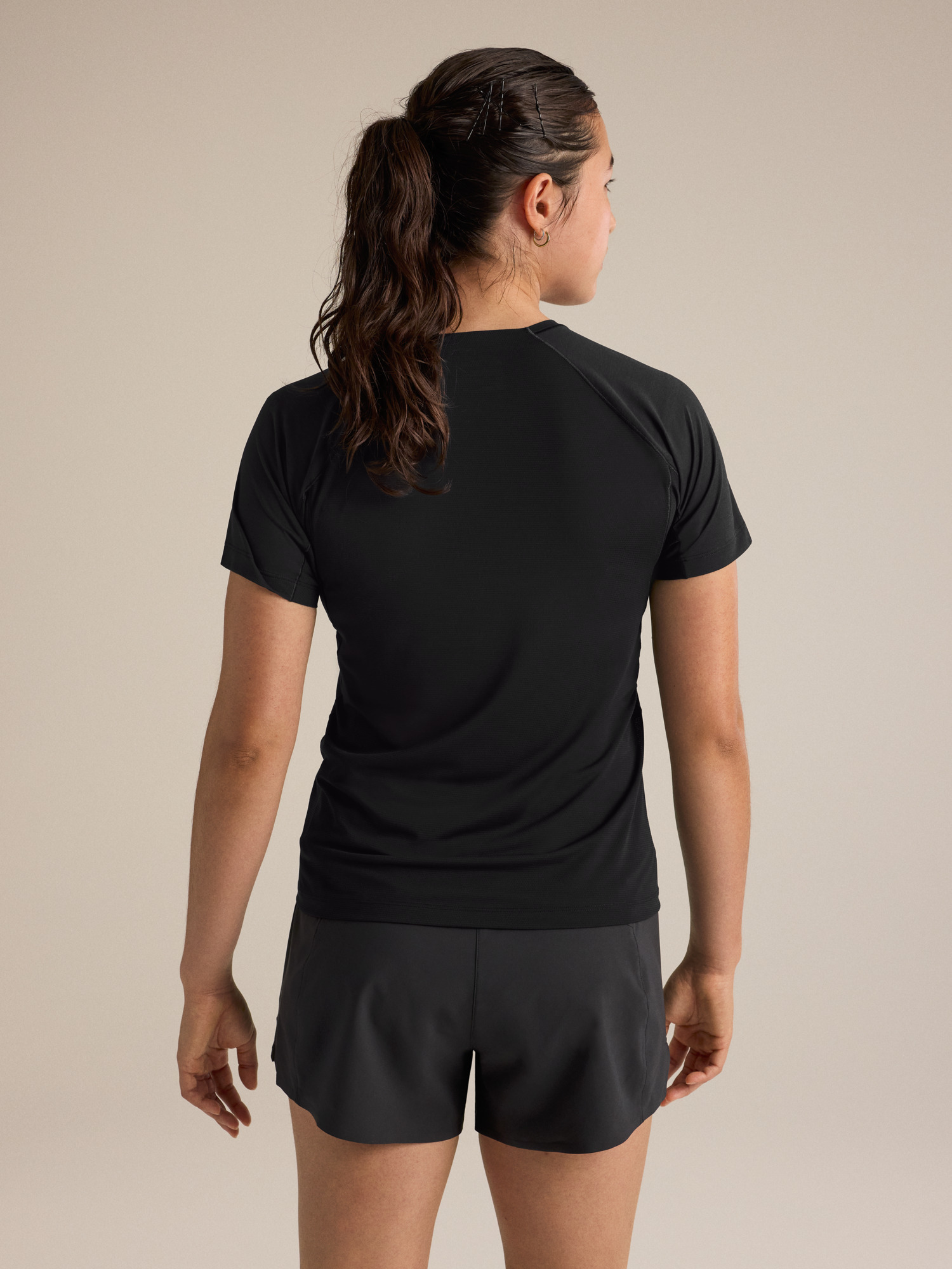 Norvan Crew Shirt SS