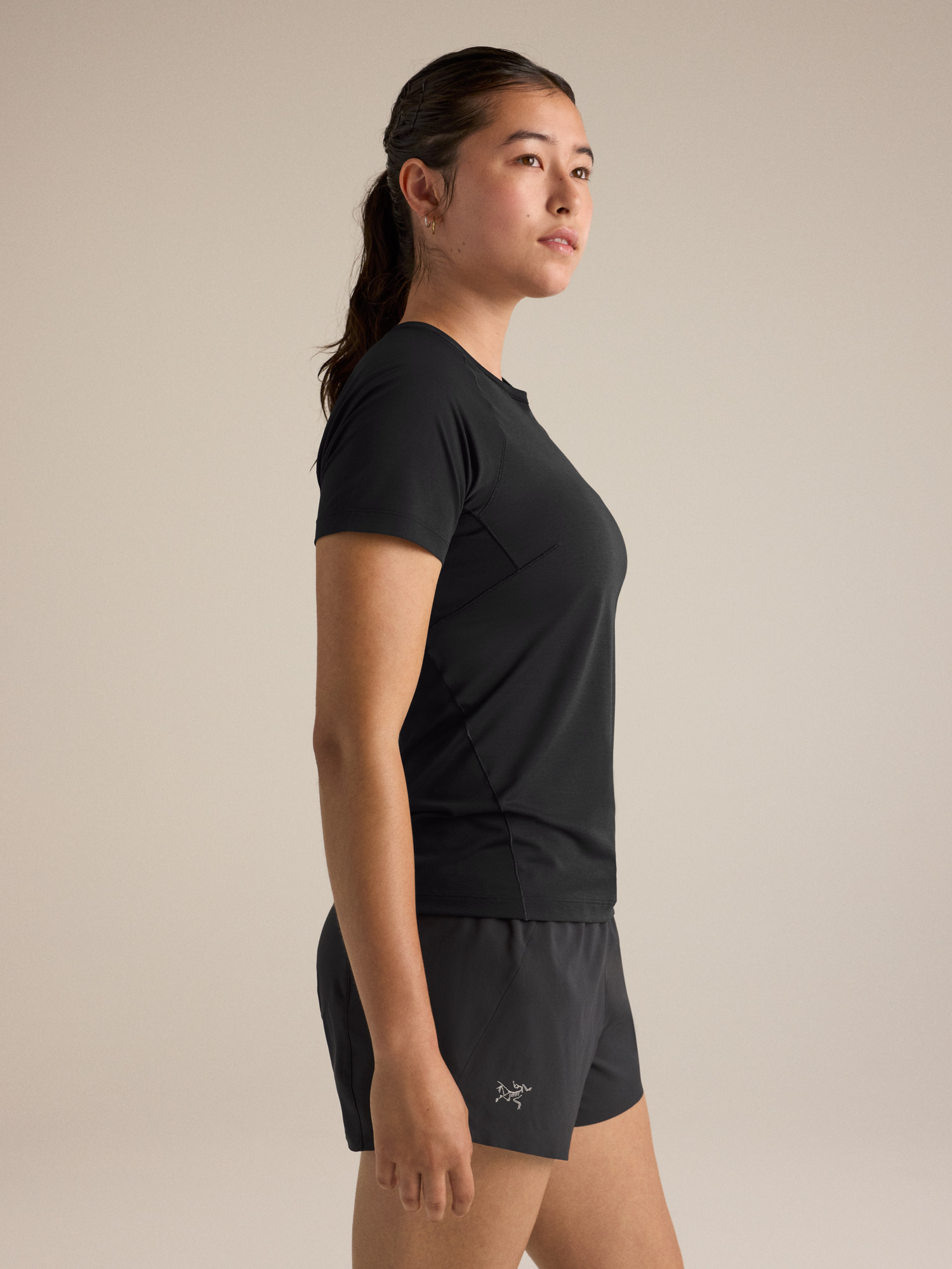 Norvan Crew Shirt SS