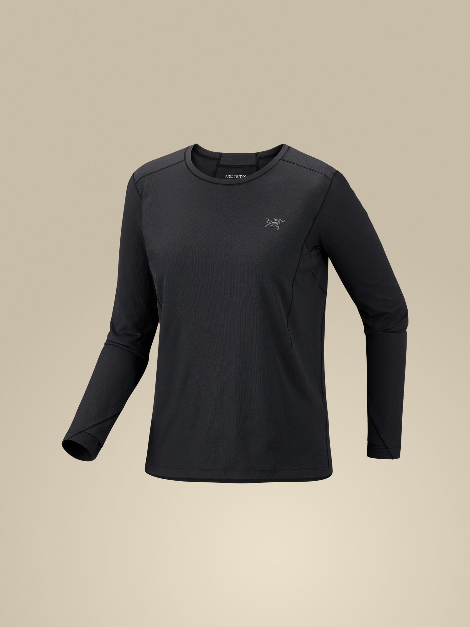 Sunna Crew Shirt LS Women's | Arc'teryx United States