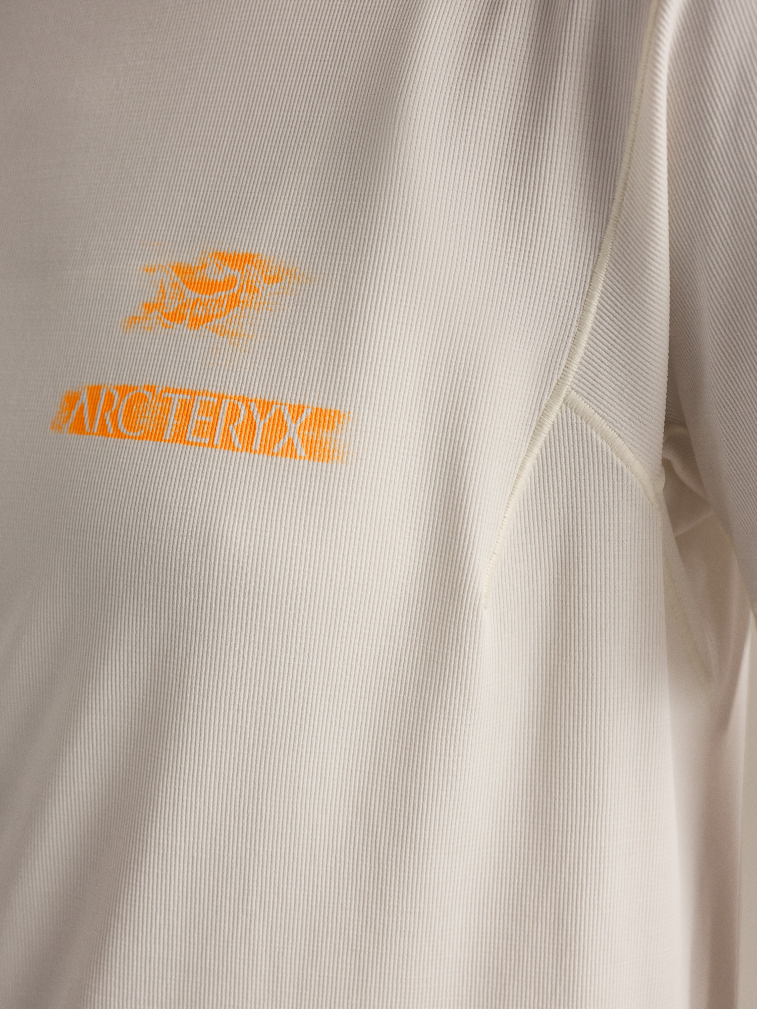 Sunna Speed Bird Crew Shirt SS
