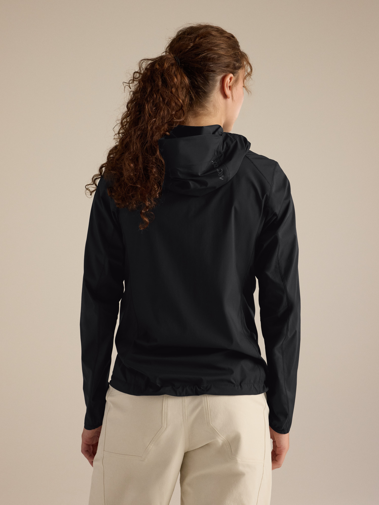 Squamish Hoody Women's | Arc'teryx United States