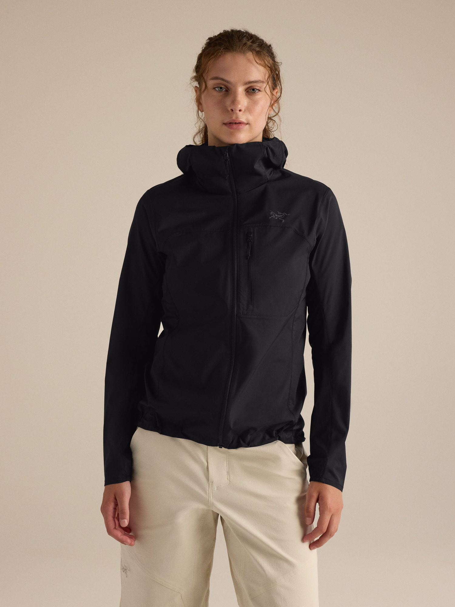 Squamish Hoody Women's | Arc'teryx United States