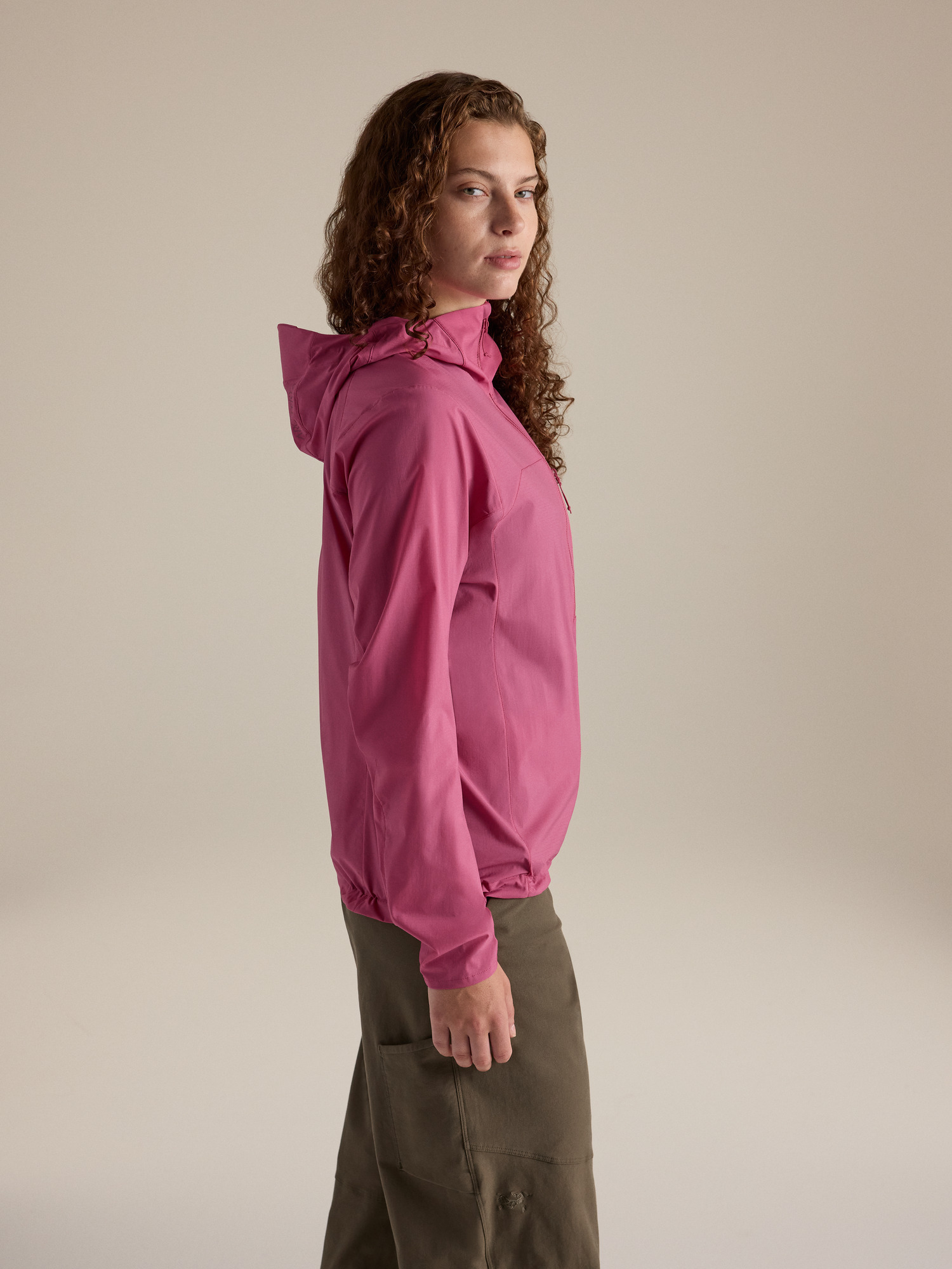 Squamish Hoody Women's | Arc'teryx United States