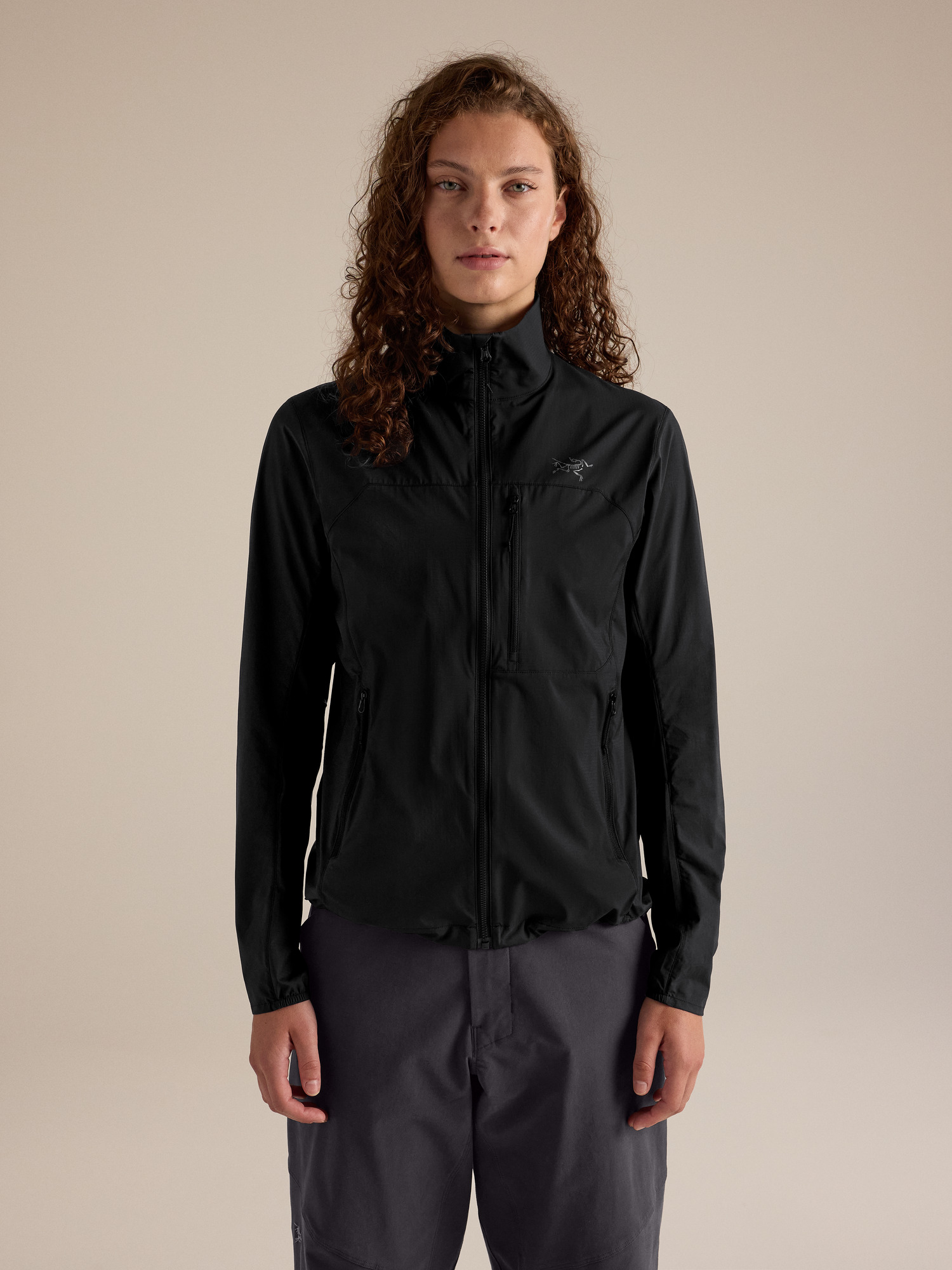 Squamish Jacket Women's | Arc'teryx United States