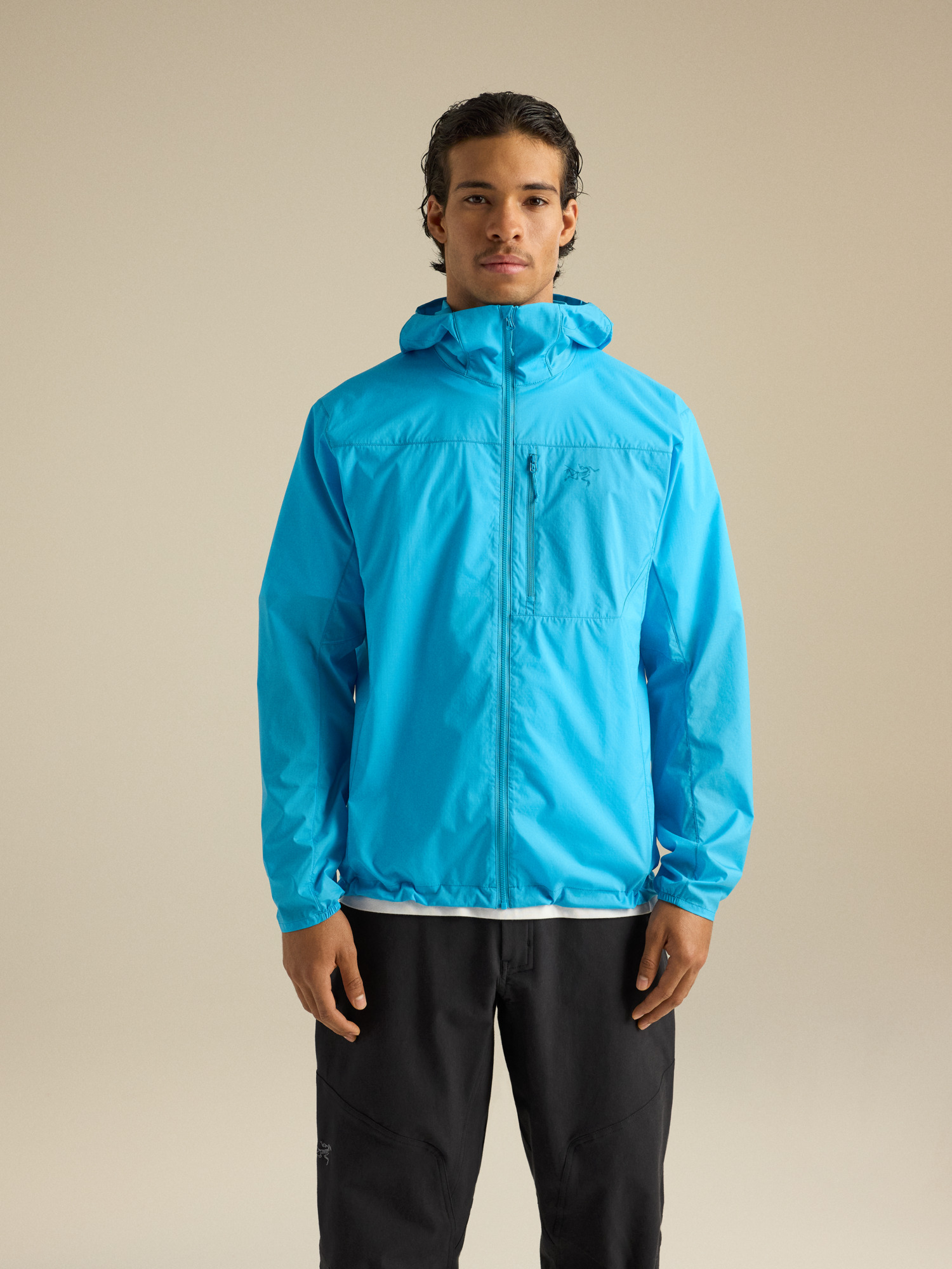 Squamish Hoody Men's | Arc'teryx Switzerland