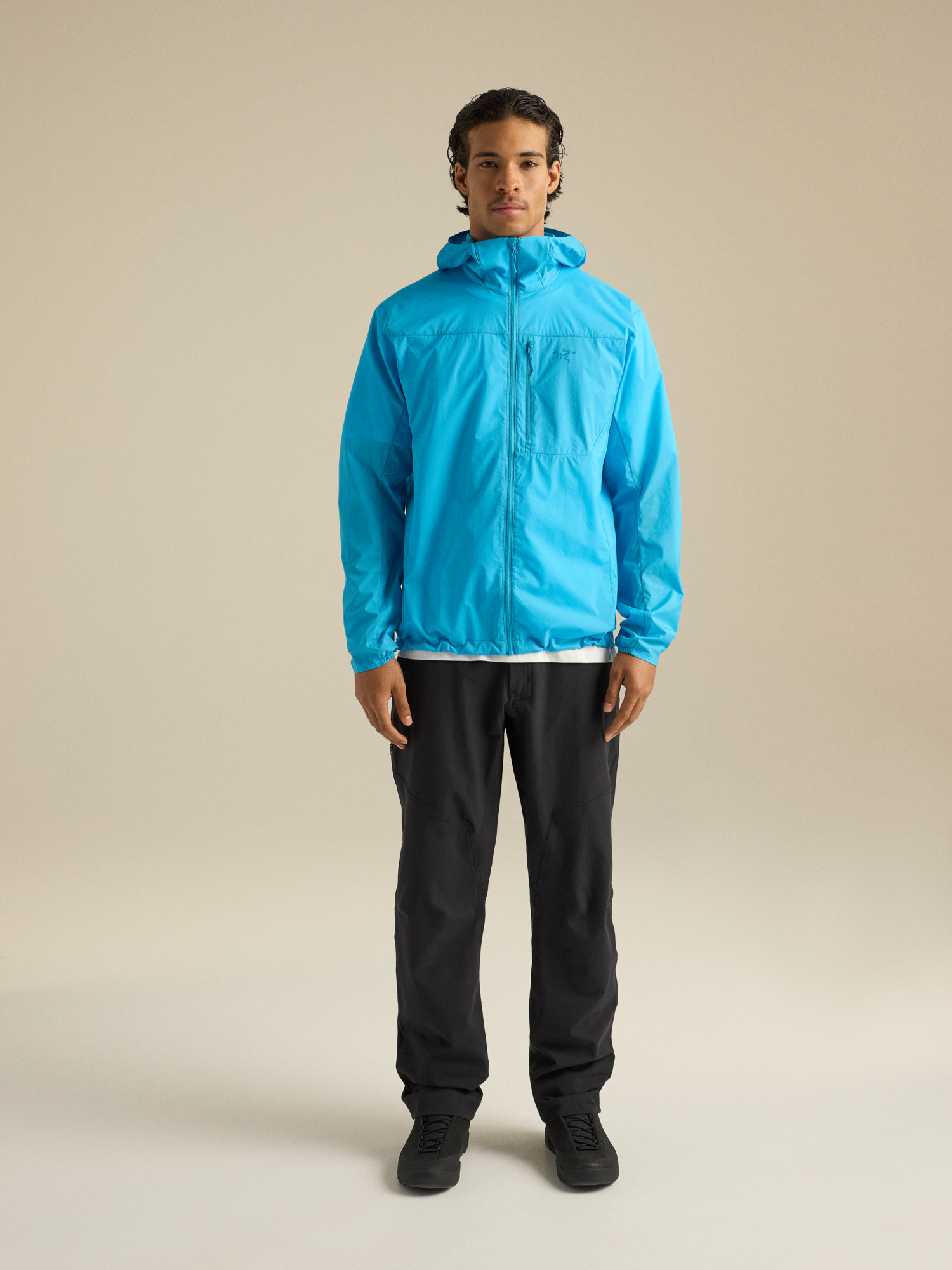 Squamish Hoody Men's | Arc'teryx Canada