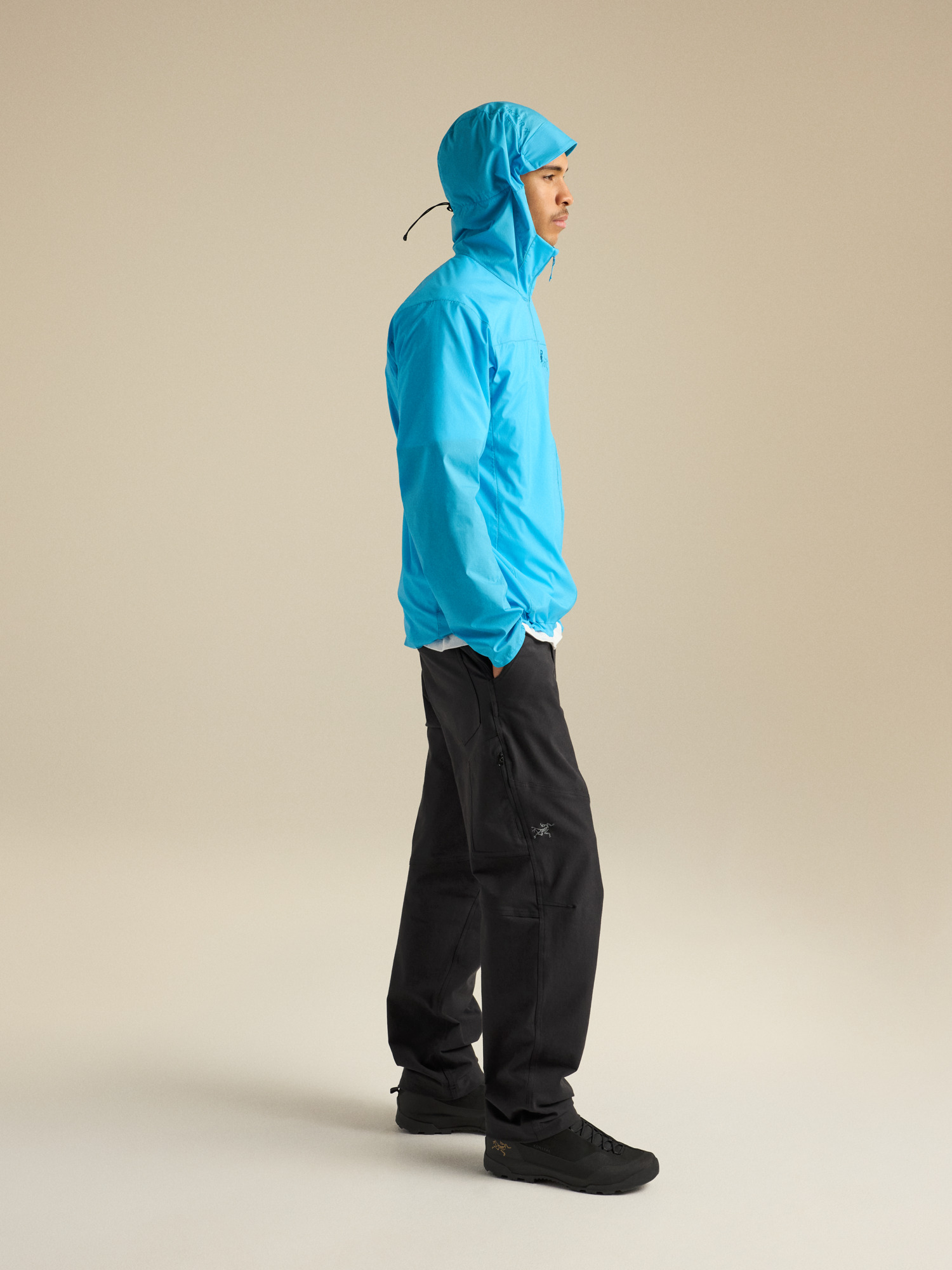 Squamish Hoody Men's | Arc'teryx United States