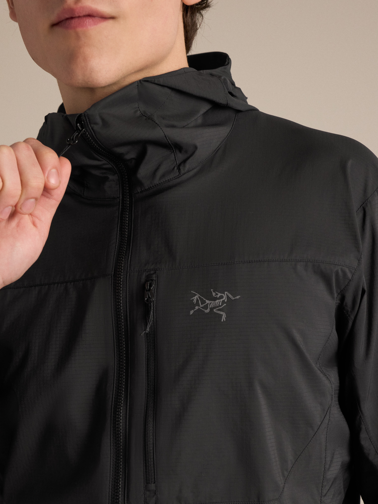 Squamish Hoody Men's | Arc'teryx France