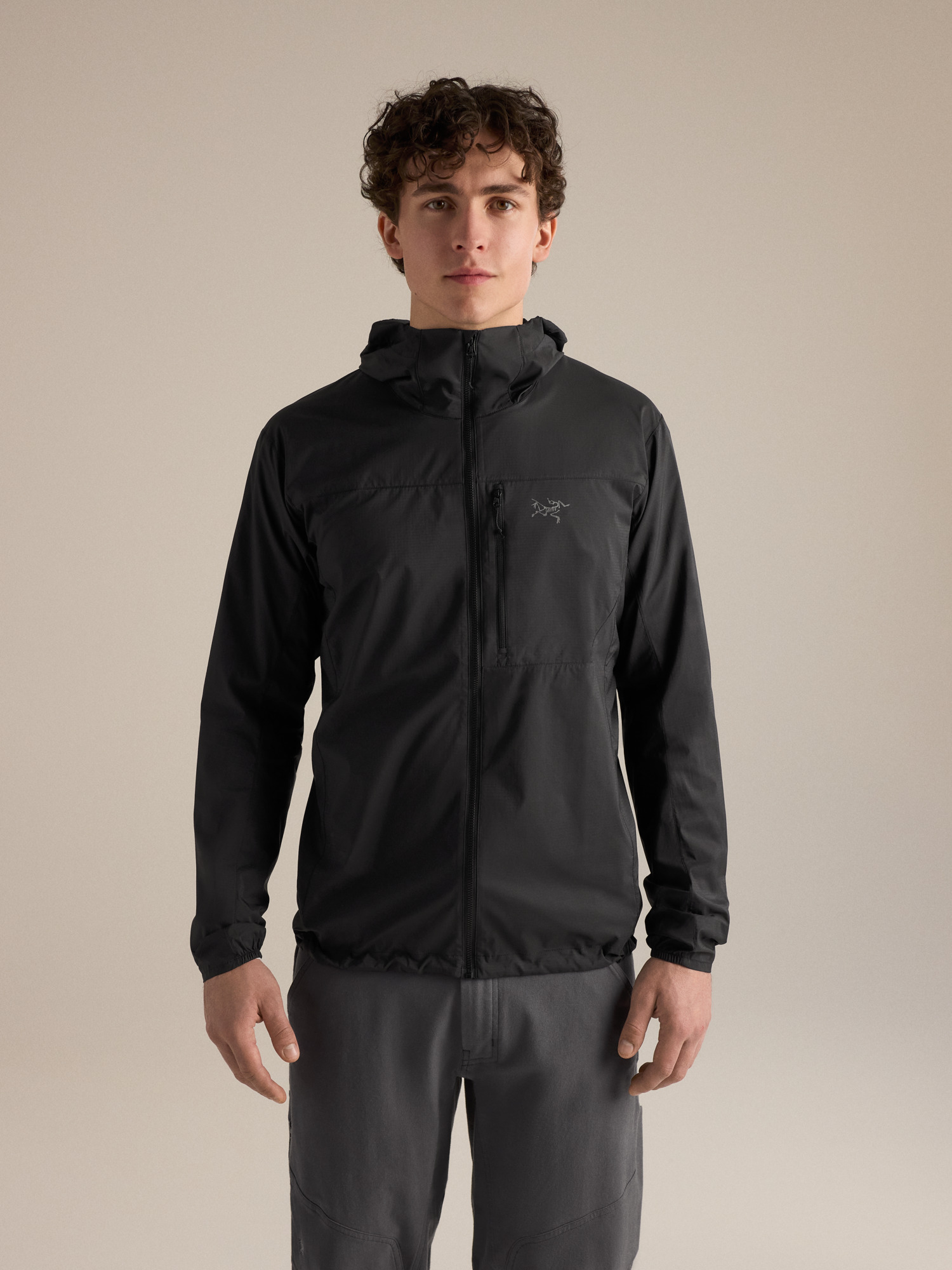 Squamish Hoody Men's | Arc'teryx United States