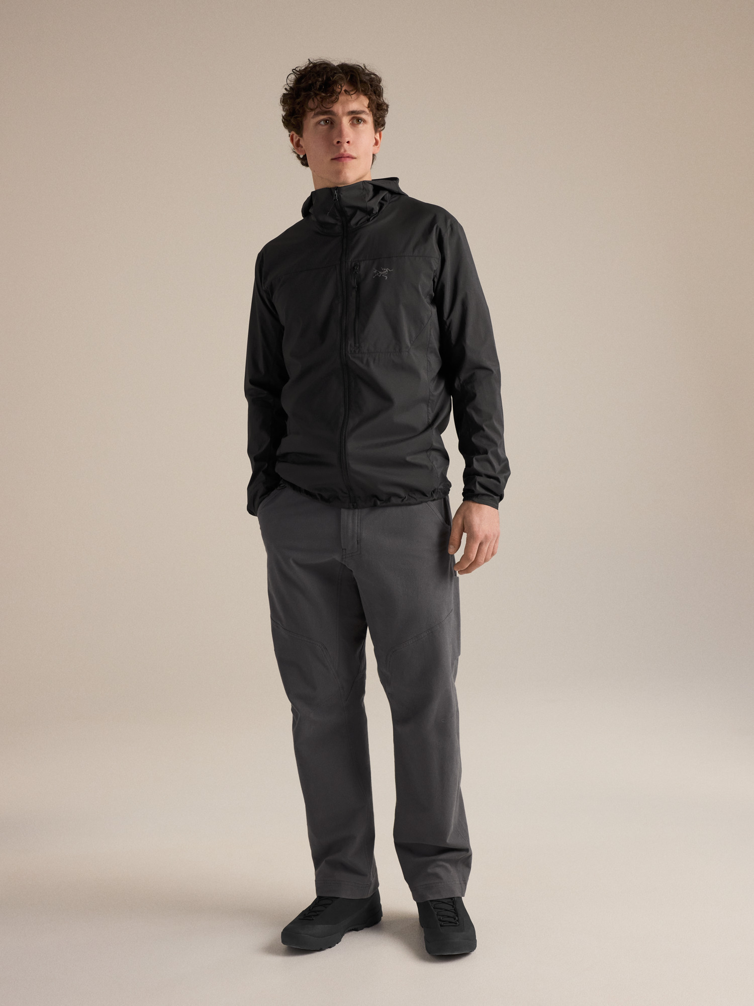 Squamish Hoody Men's | Arc'teryx United States