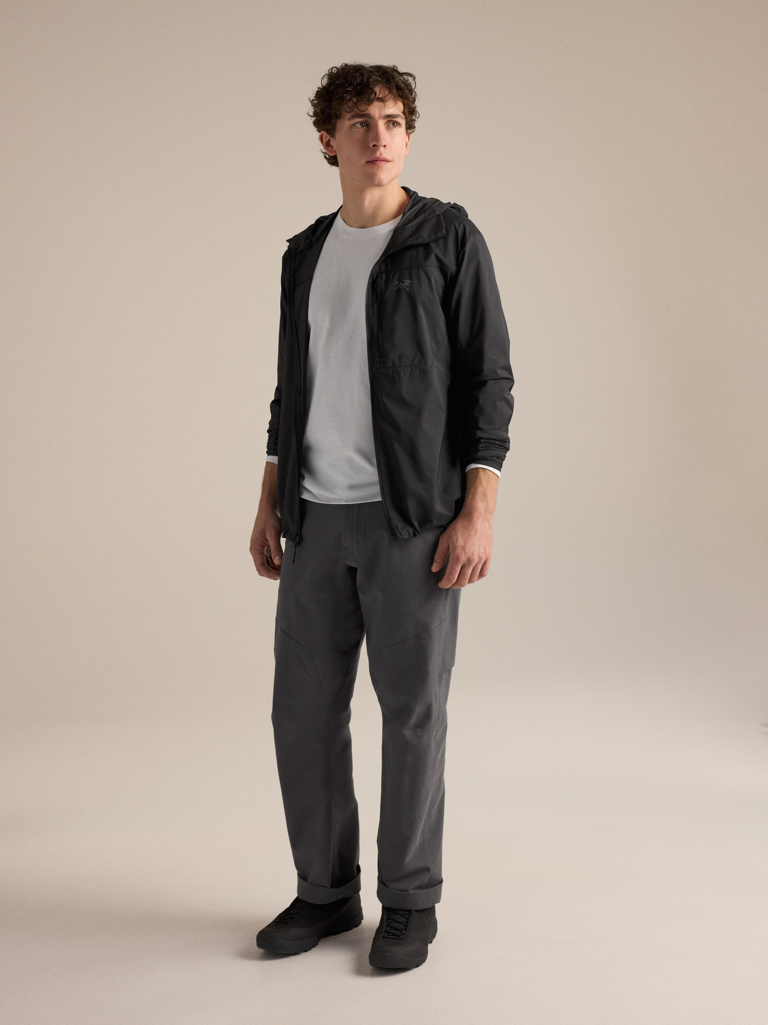 Squamish Hoody Men's | Arc'teryx United States
