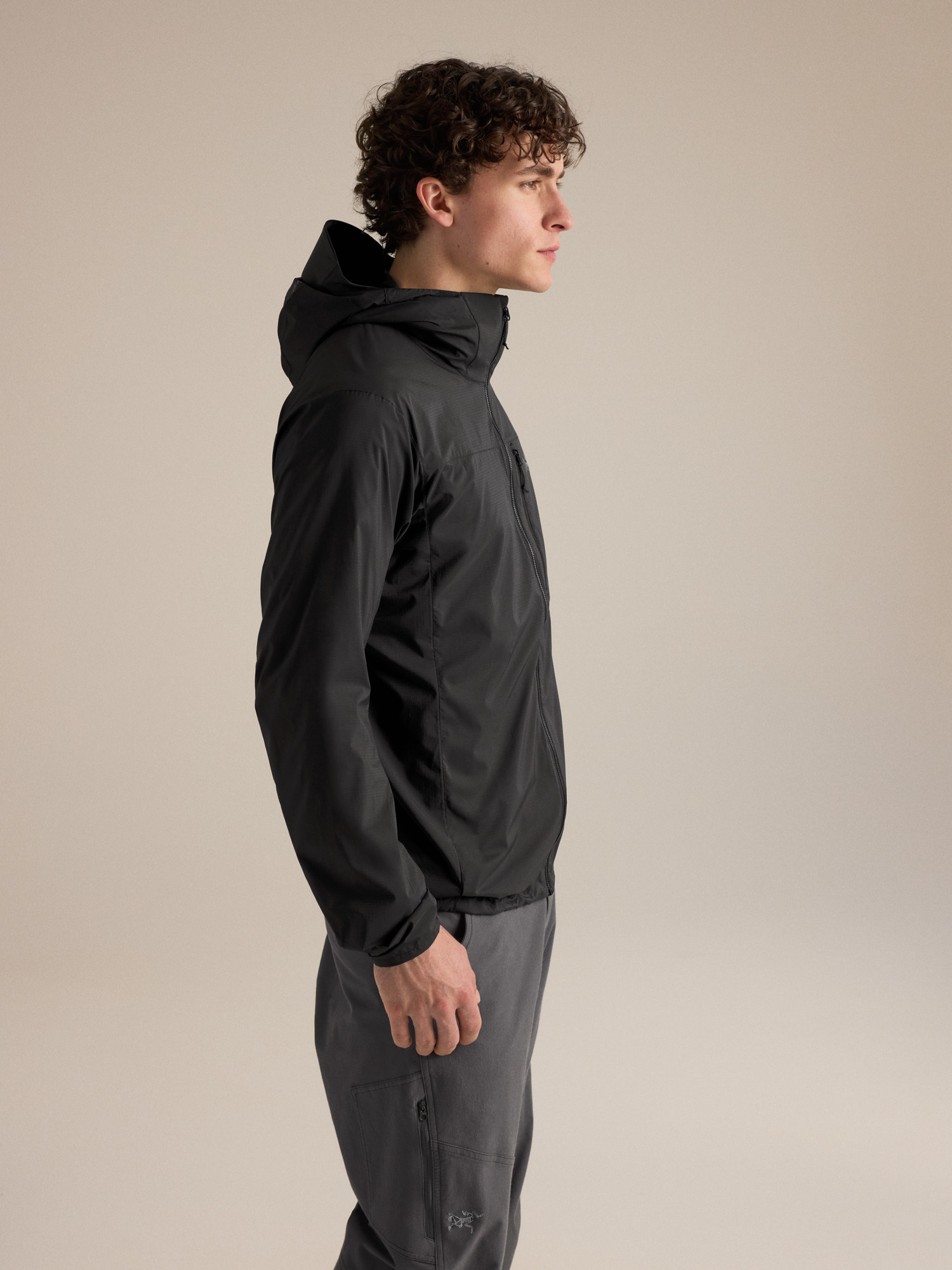 Squamish Hoody