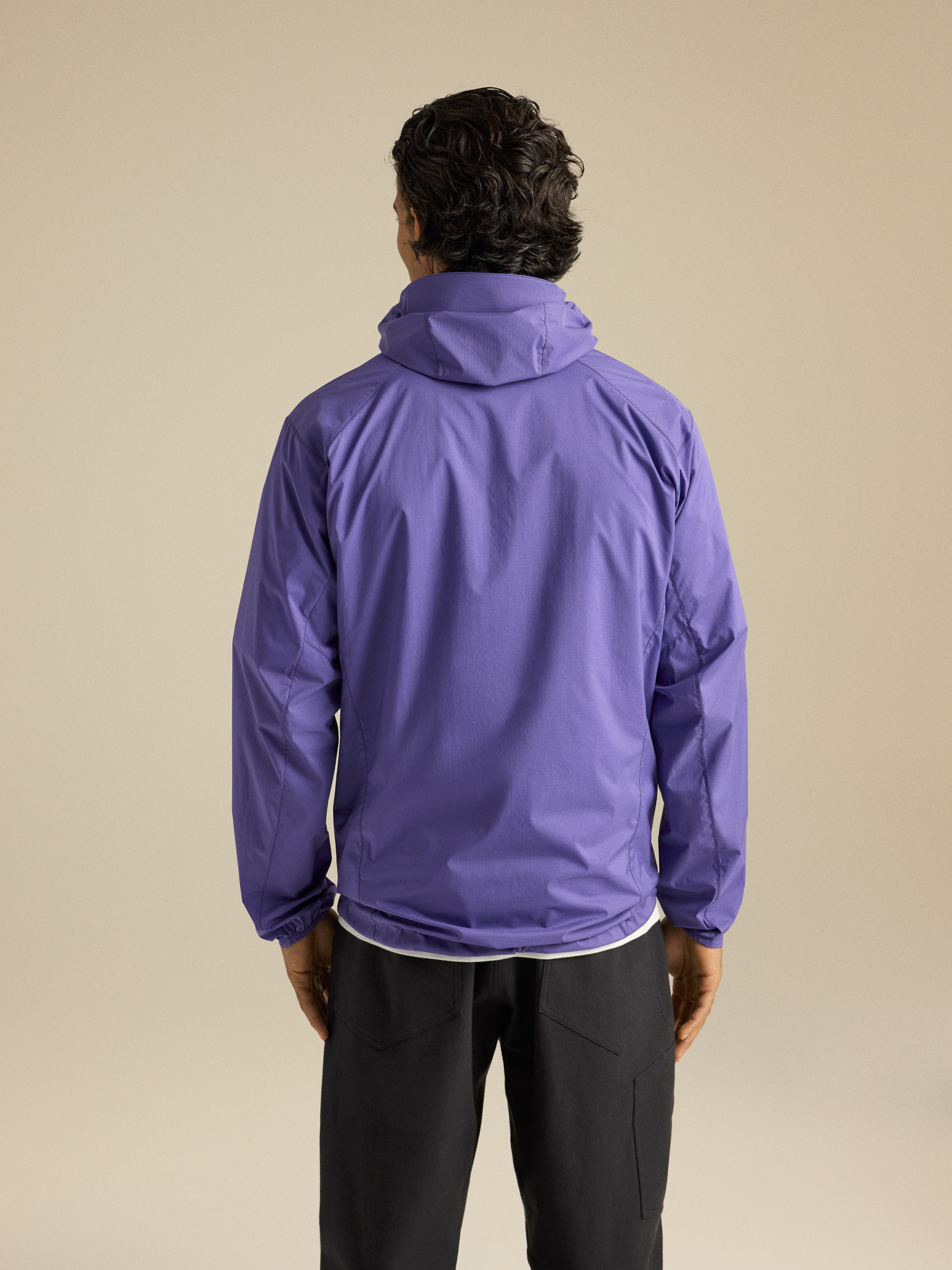 Squamish Hoody Men's | Arc'teryx Switzerland
