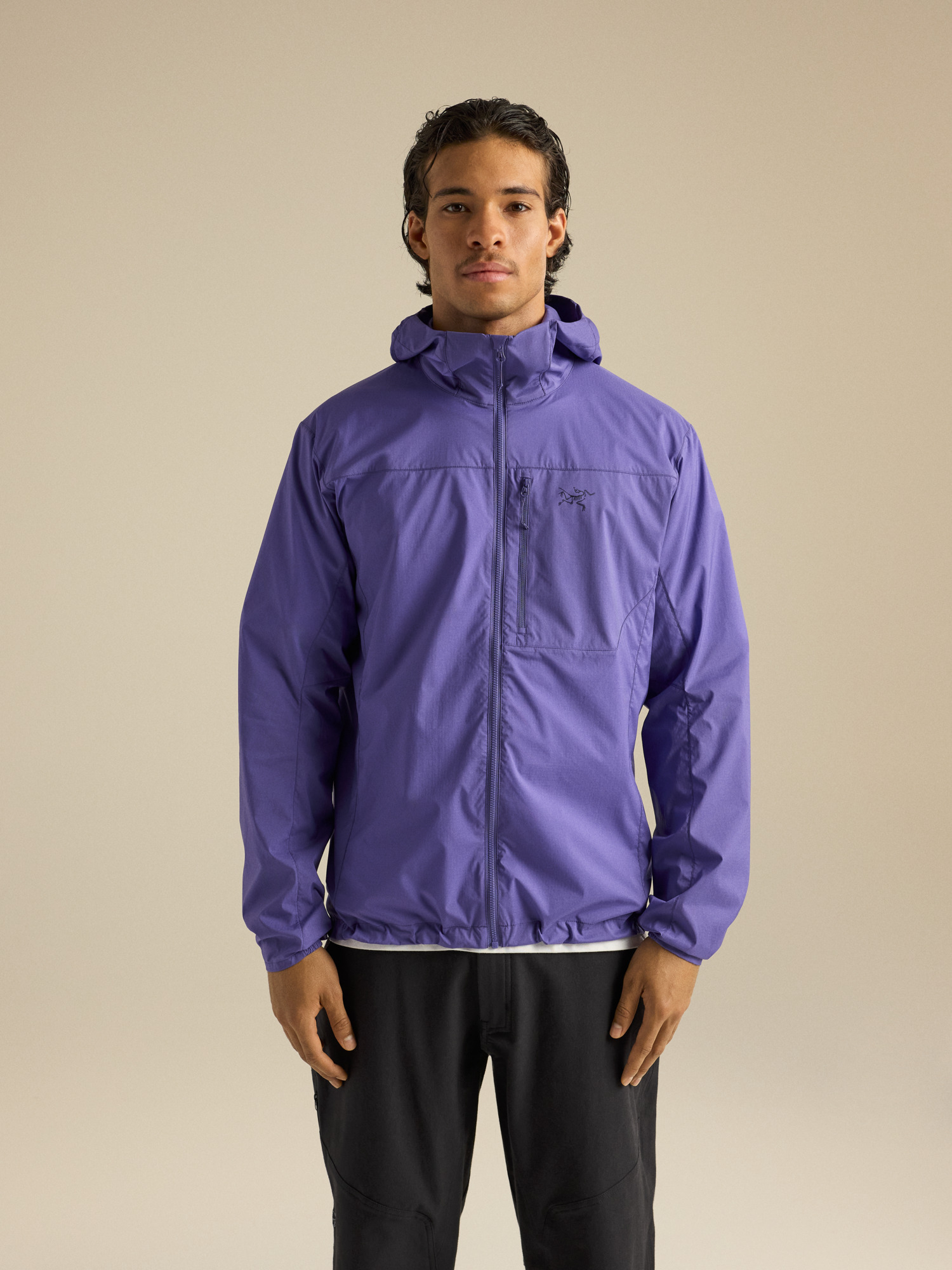 Squamish Hoody Men's | Arc'teryx United States