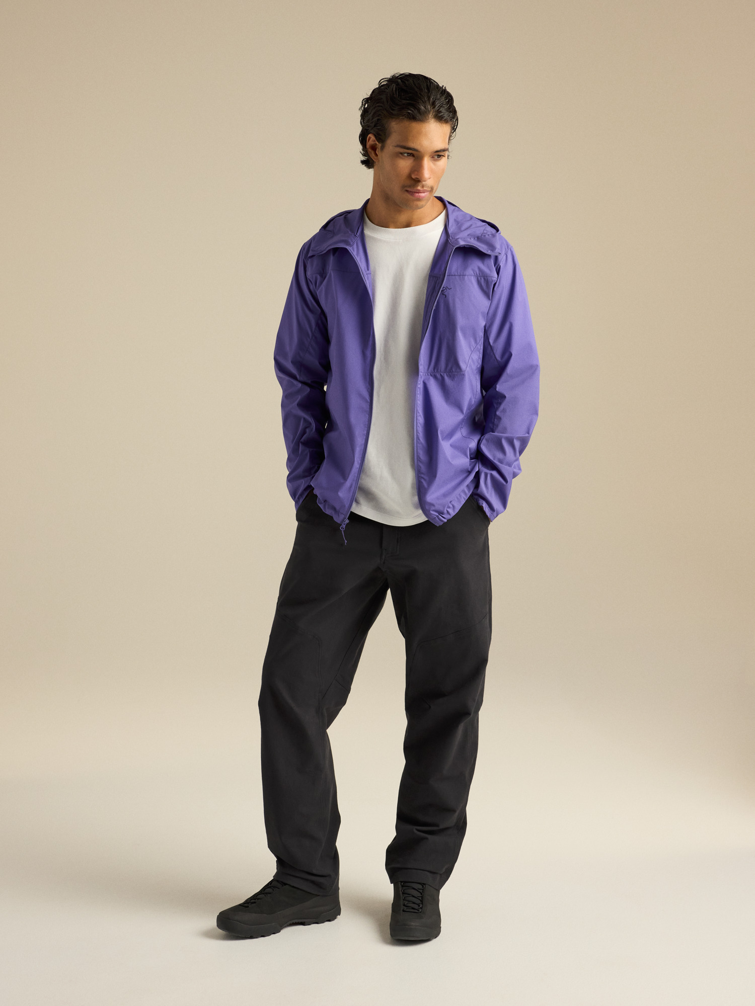 Squamish Hoody Men's | Arc'teryx United States