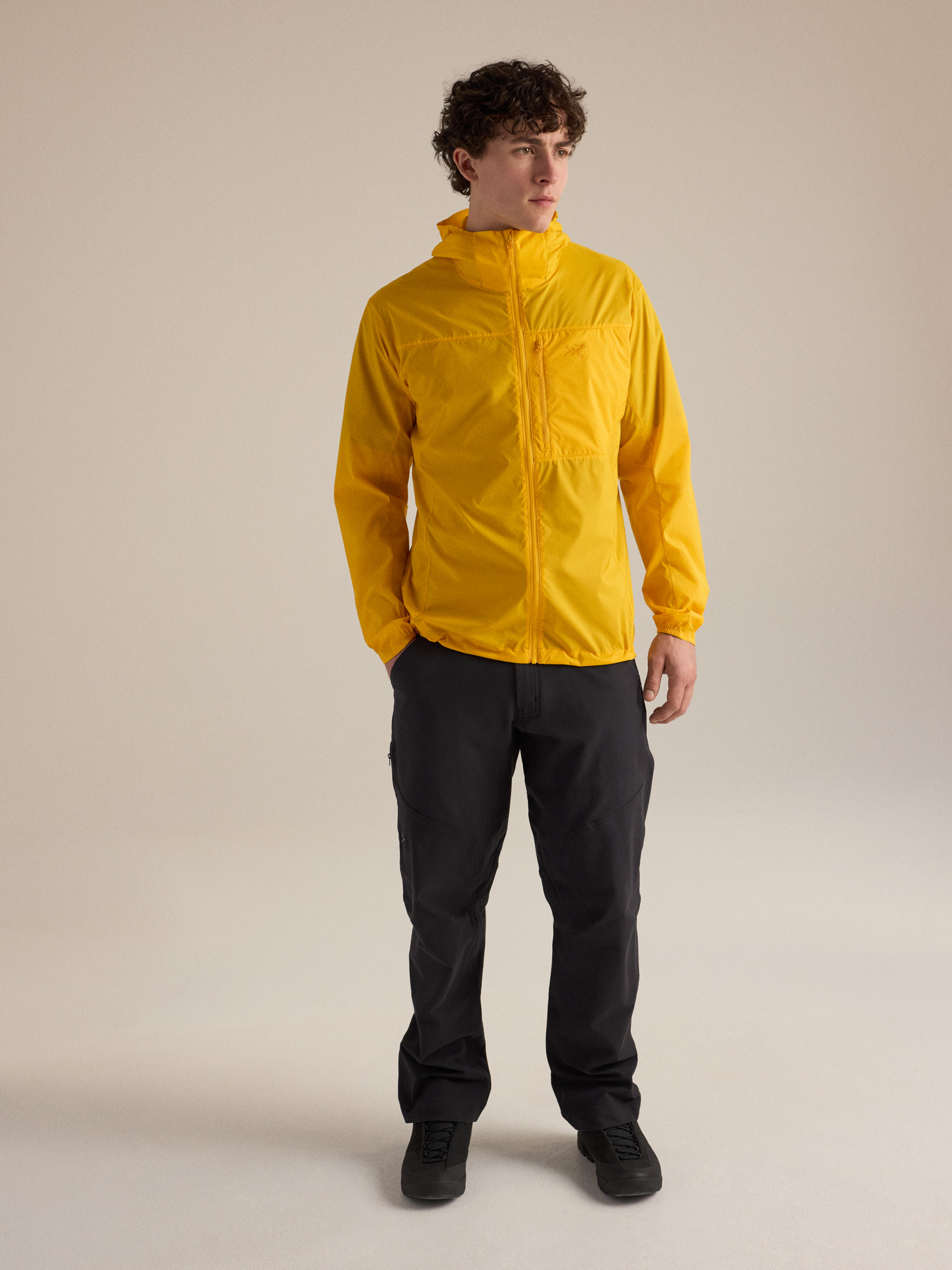 Squamish Hoody Men's | Arc'teryx Italy