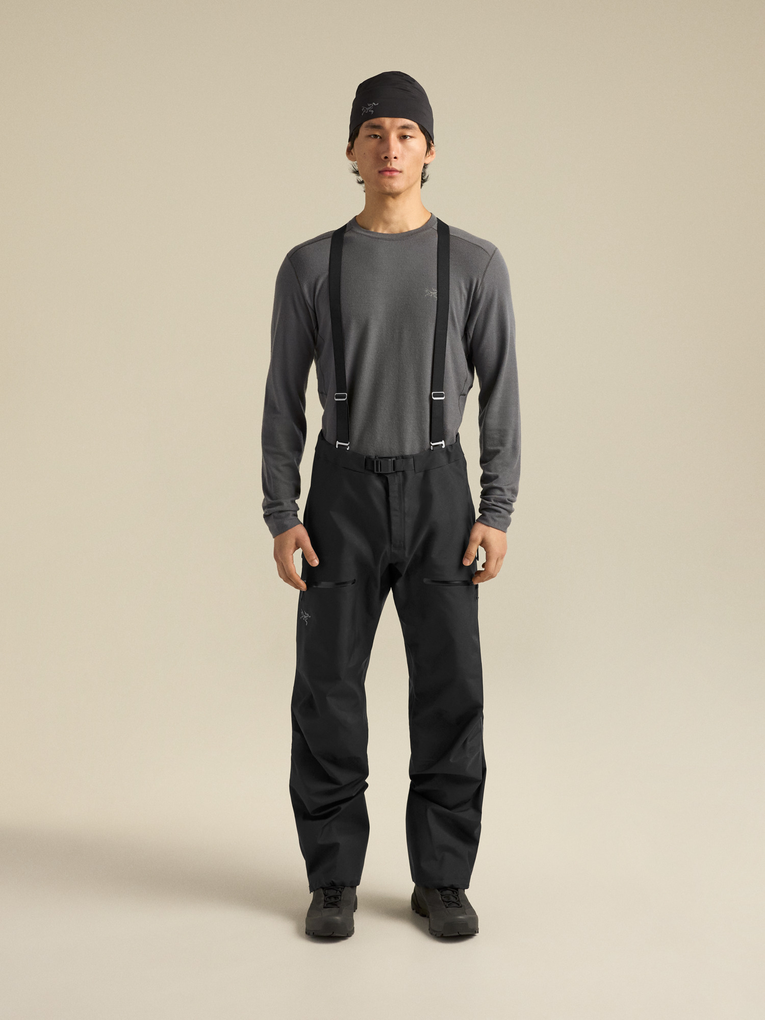 Arc'teryx Beta SV Pant Men's - $640.00 at Arc'teryx Equipment