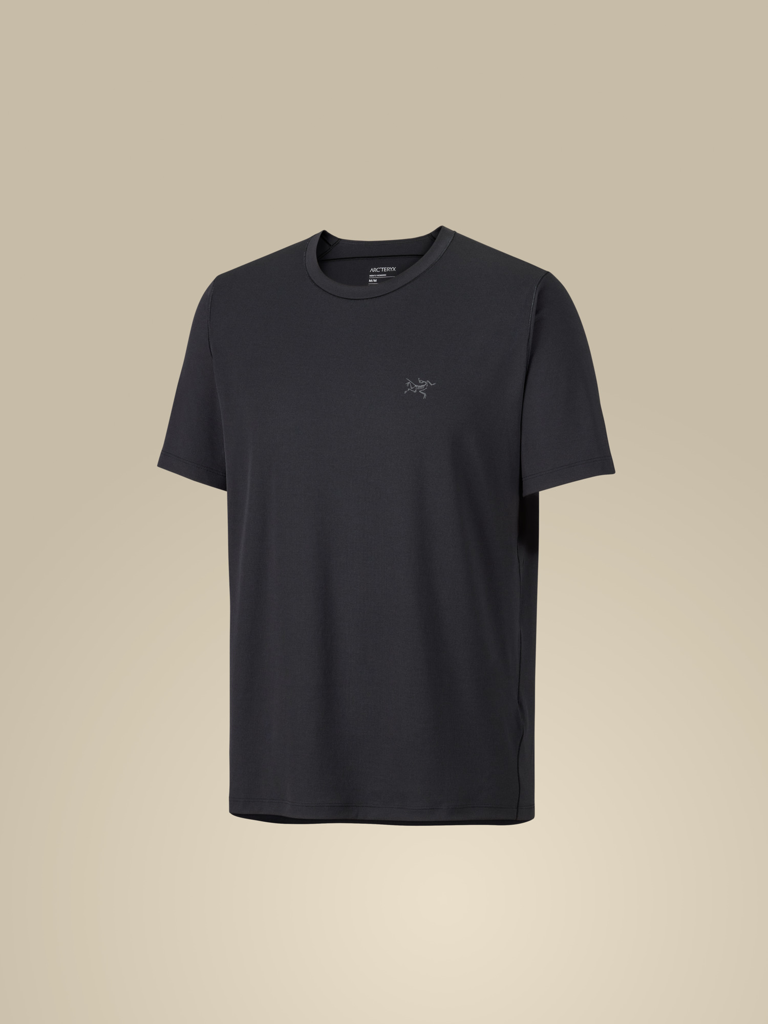 Cormac Crew Neck Shirt SS Men's | Arc'teryx United States