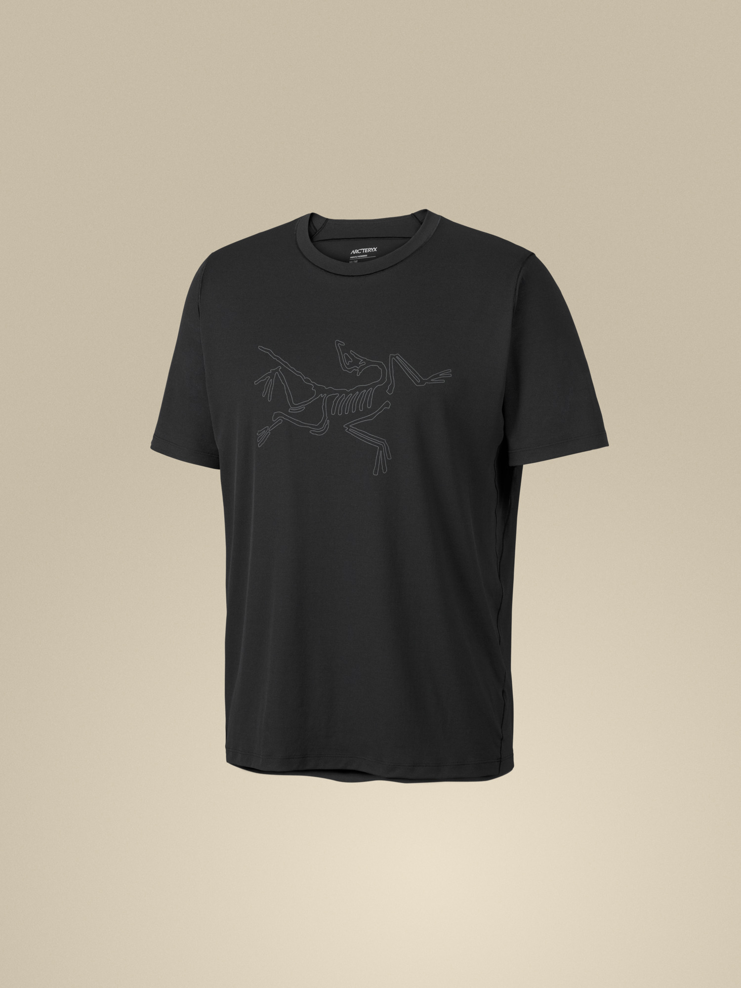 Cormac Logo Shirt SS Men's | Arc'teryx United States