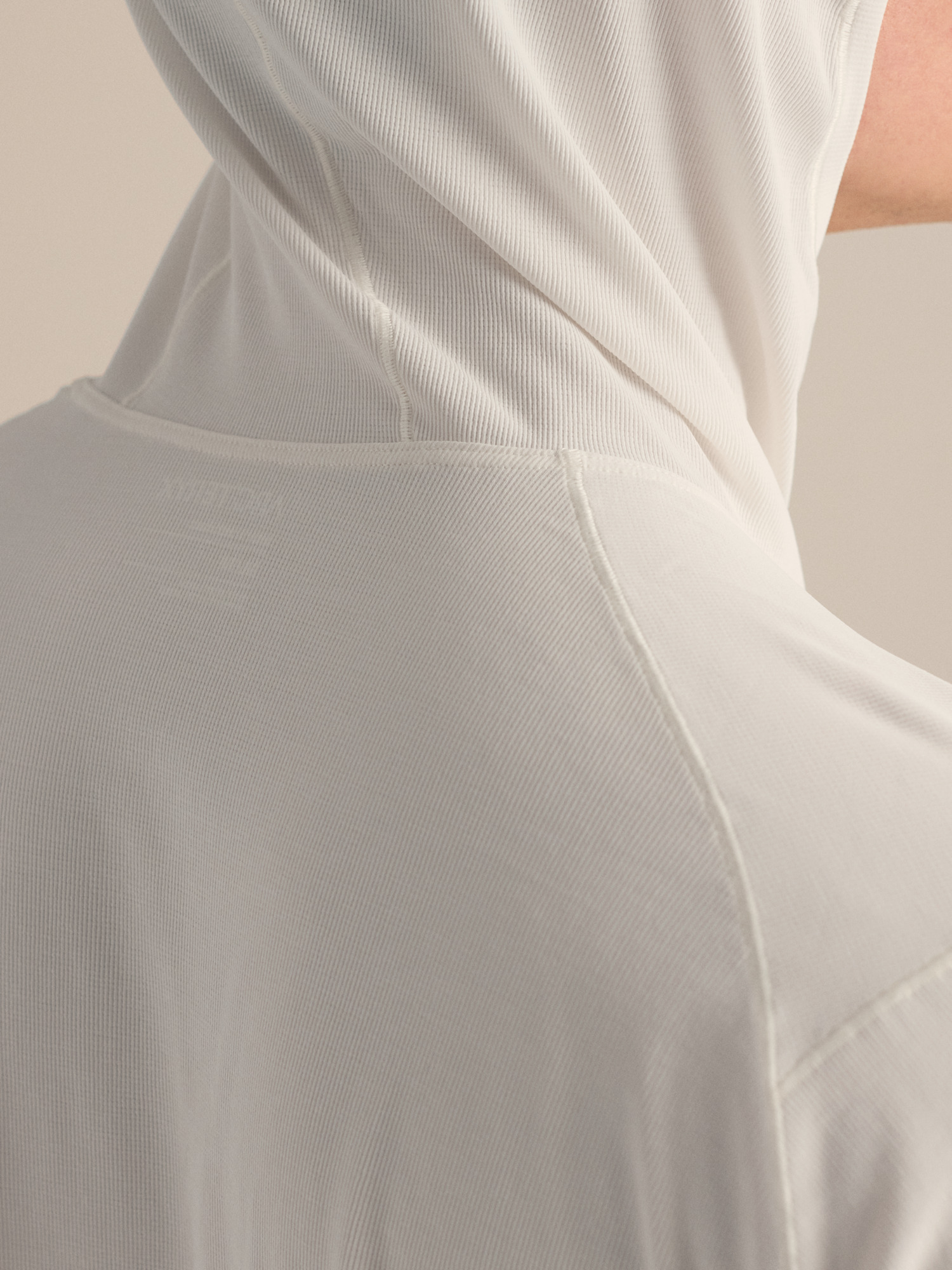 Мужские худи Arc'teryx Cormac Hoody, цвет: Шёлковый — фото 6