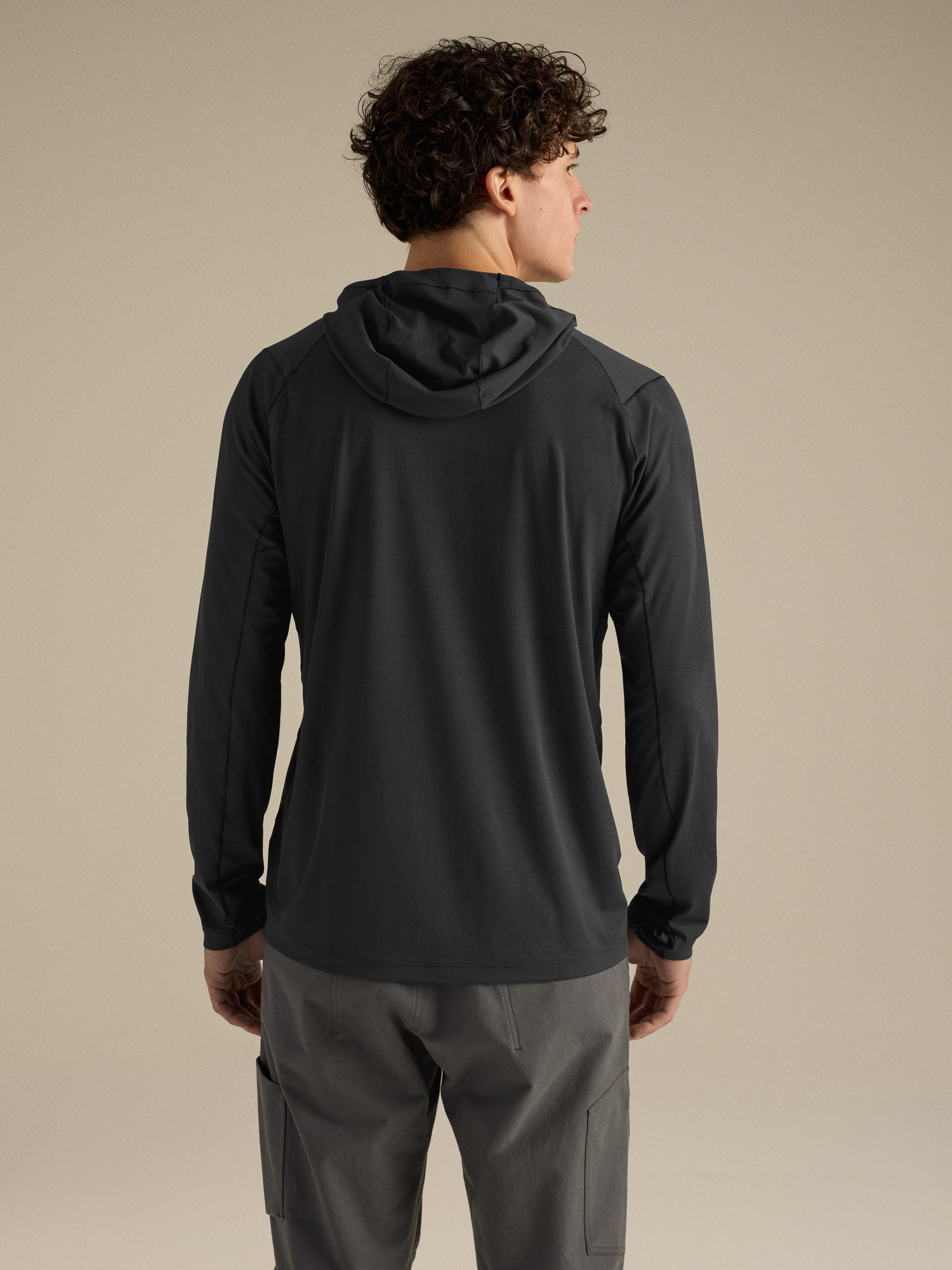 Cormac Hoody Men's | Arc'teryx United States
