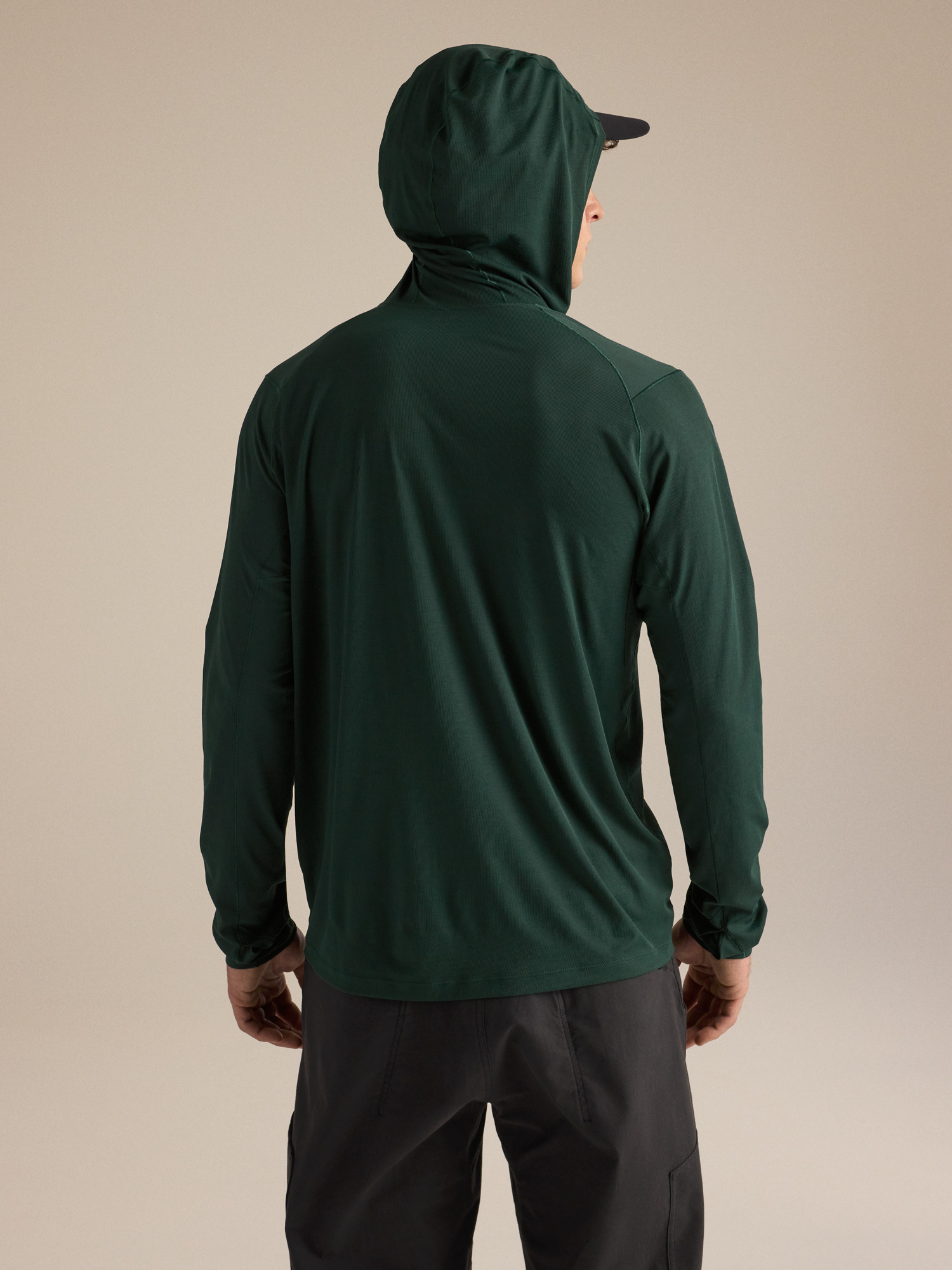 Cormac Hoody Men's | Arc'teryx United States