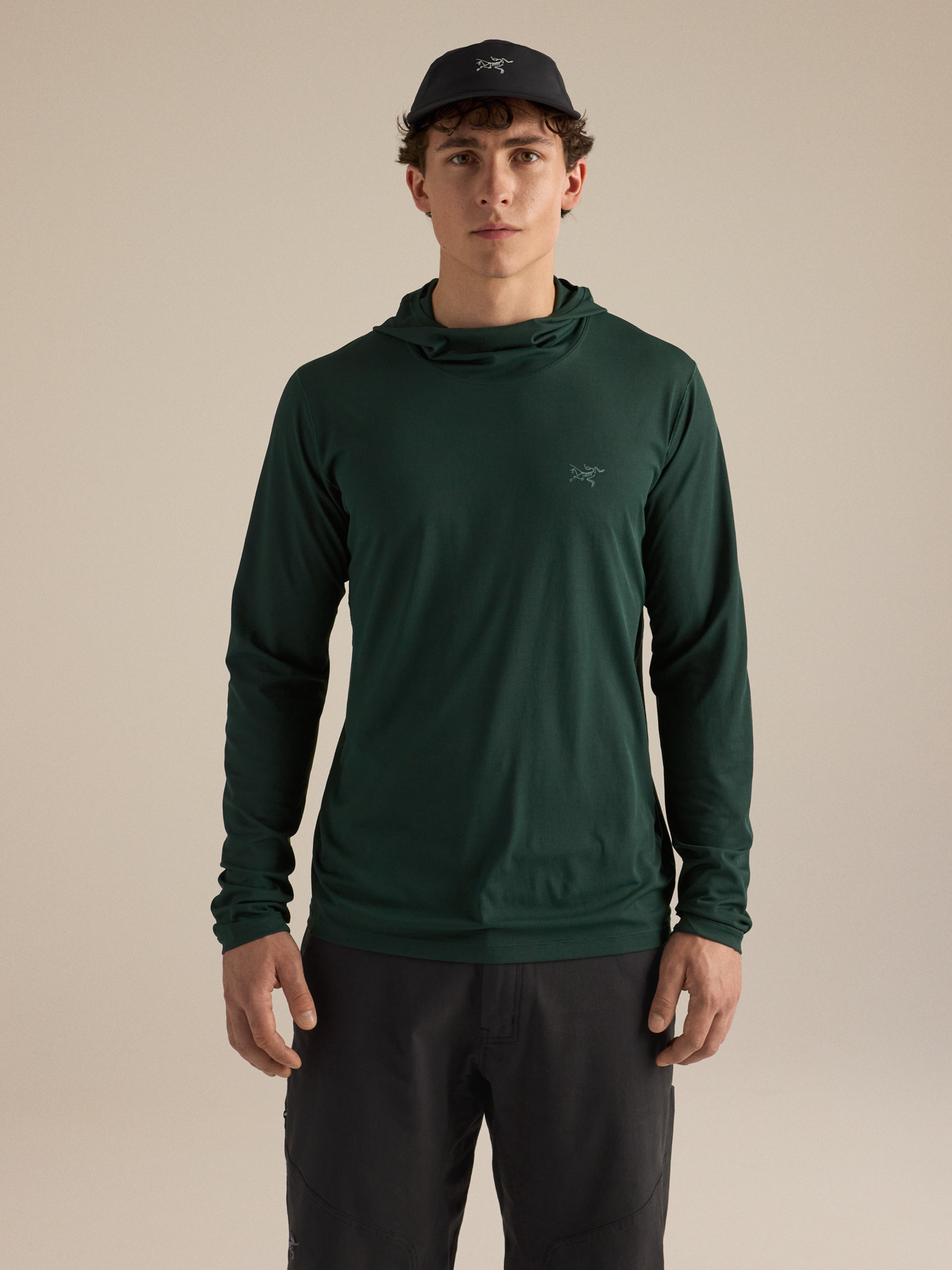 Cormac Hoody Men's