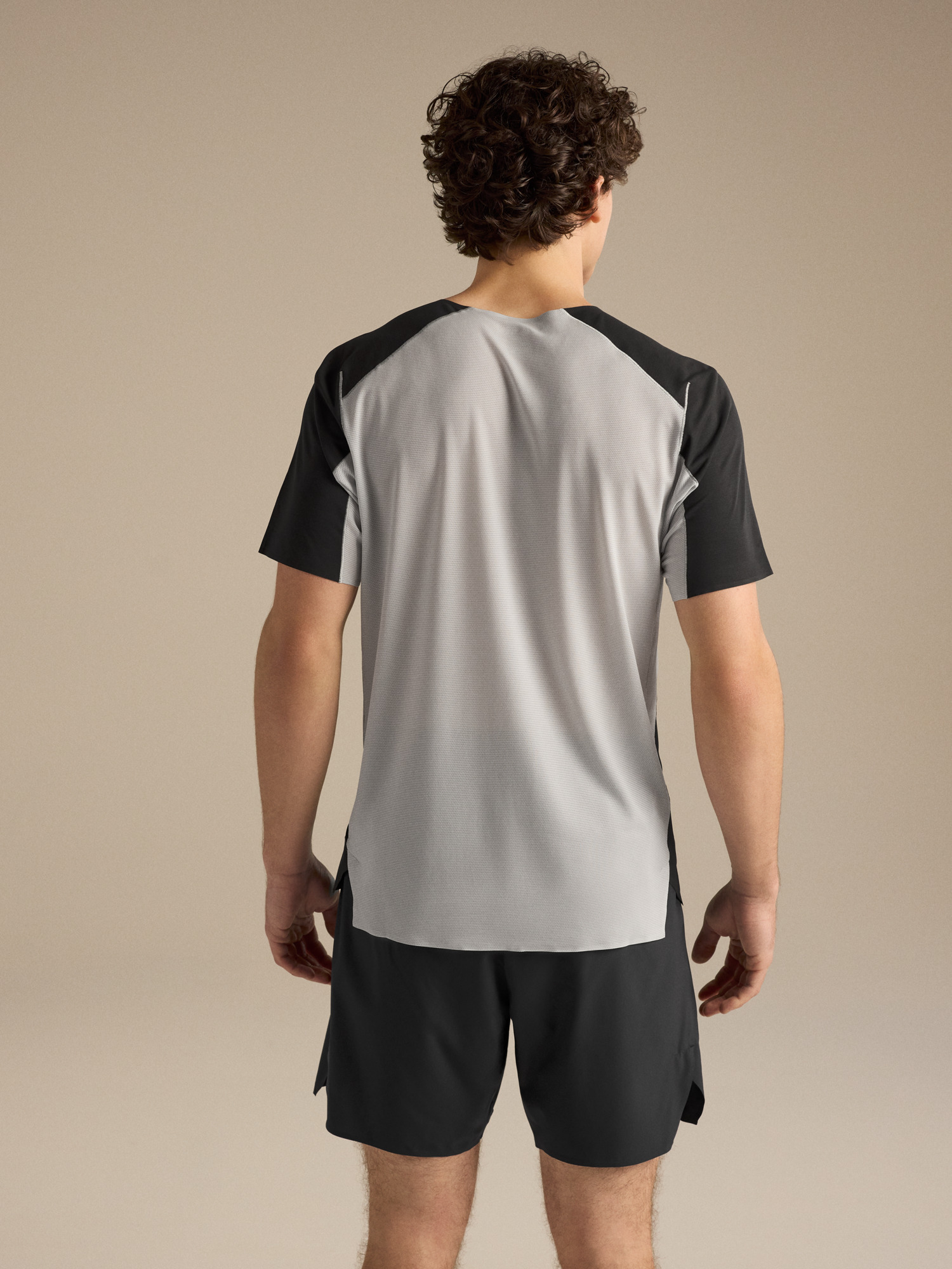 Norvan Downword Logo Shirt SS
