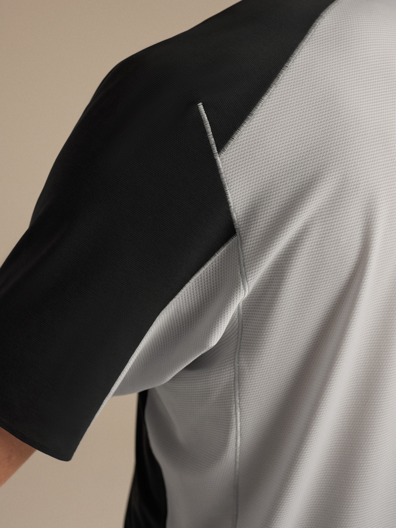 Norvan Downword Logo Shirt SS
