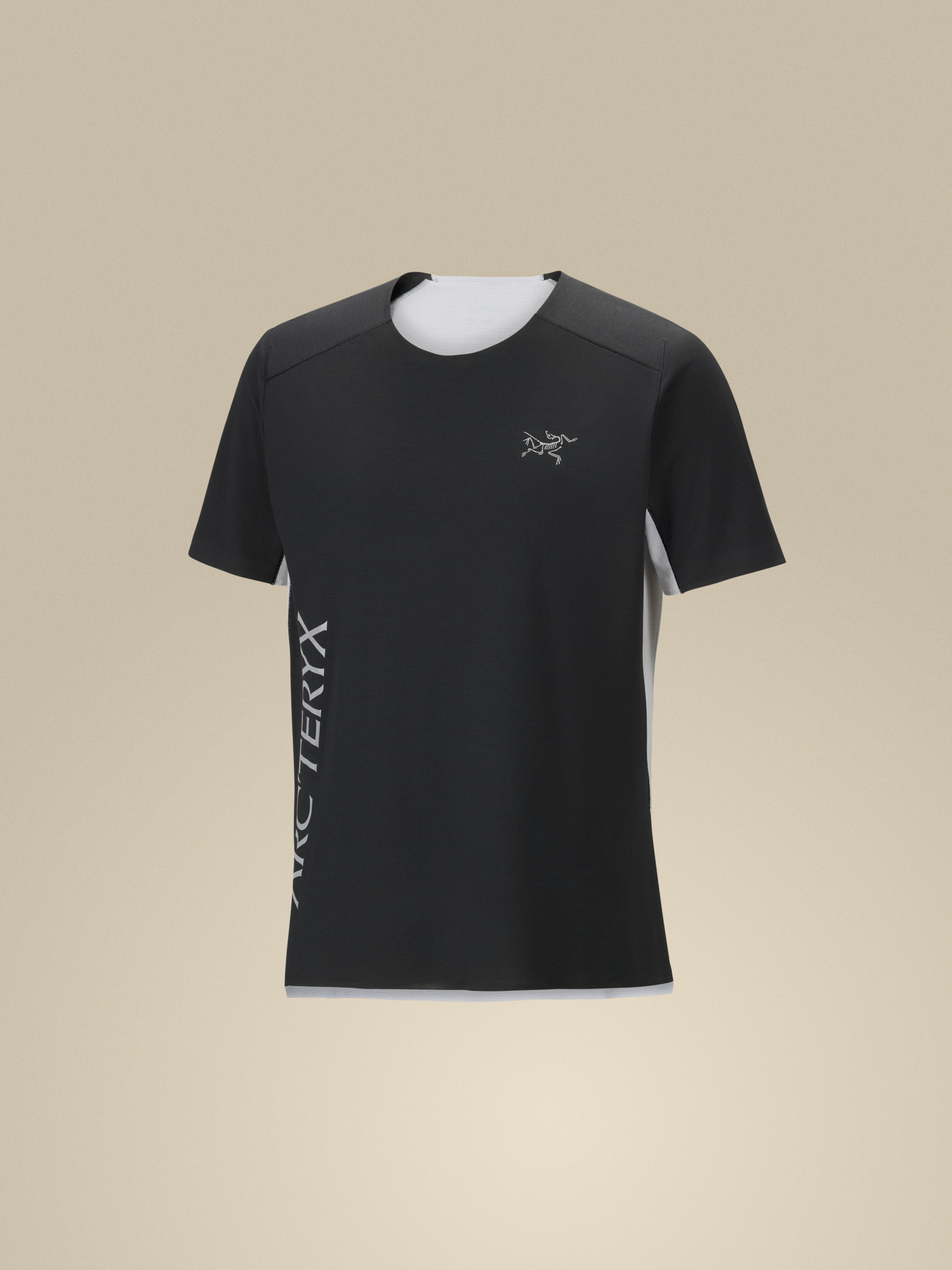 Norvan Downword Logo Shirt SS Men's | Arc'teryx United States