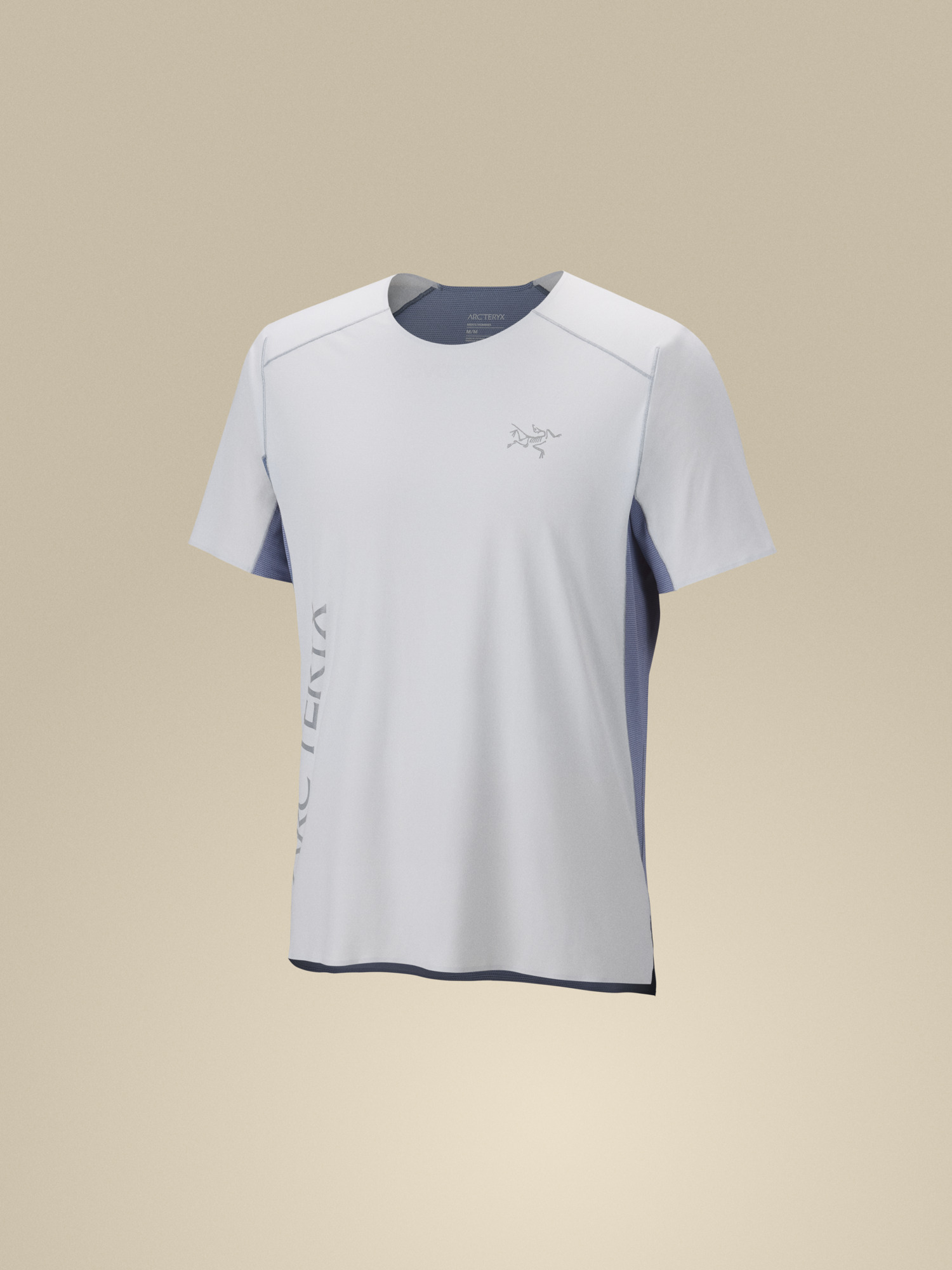 Norvan Downword Logo Shirt SS Men's | Arc'teryx United States