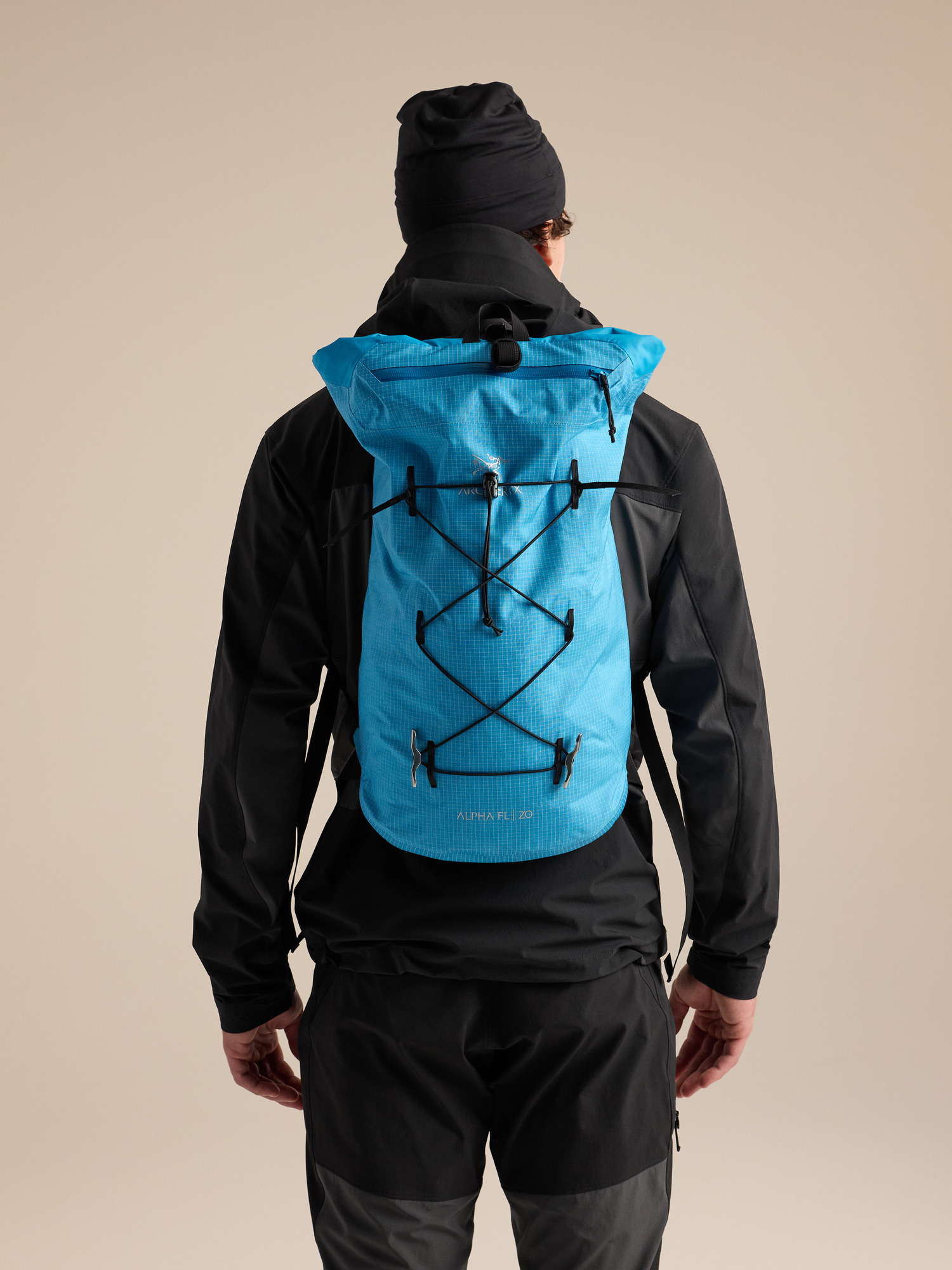 Alpha FL 20 Backpack by Arc'teryx