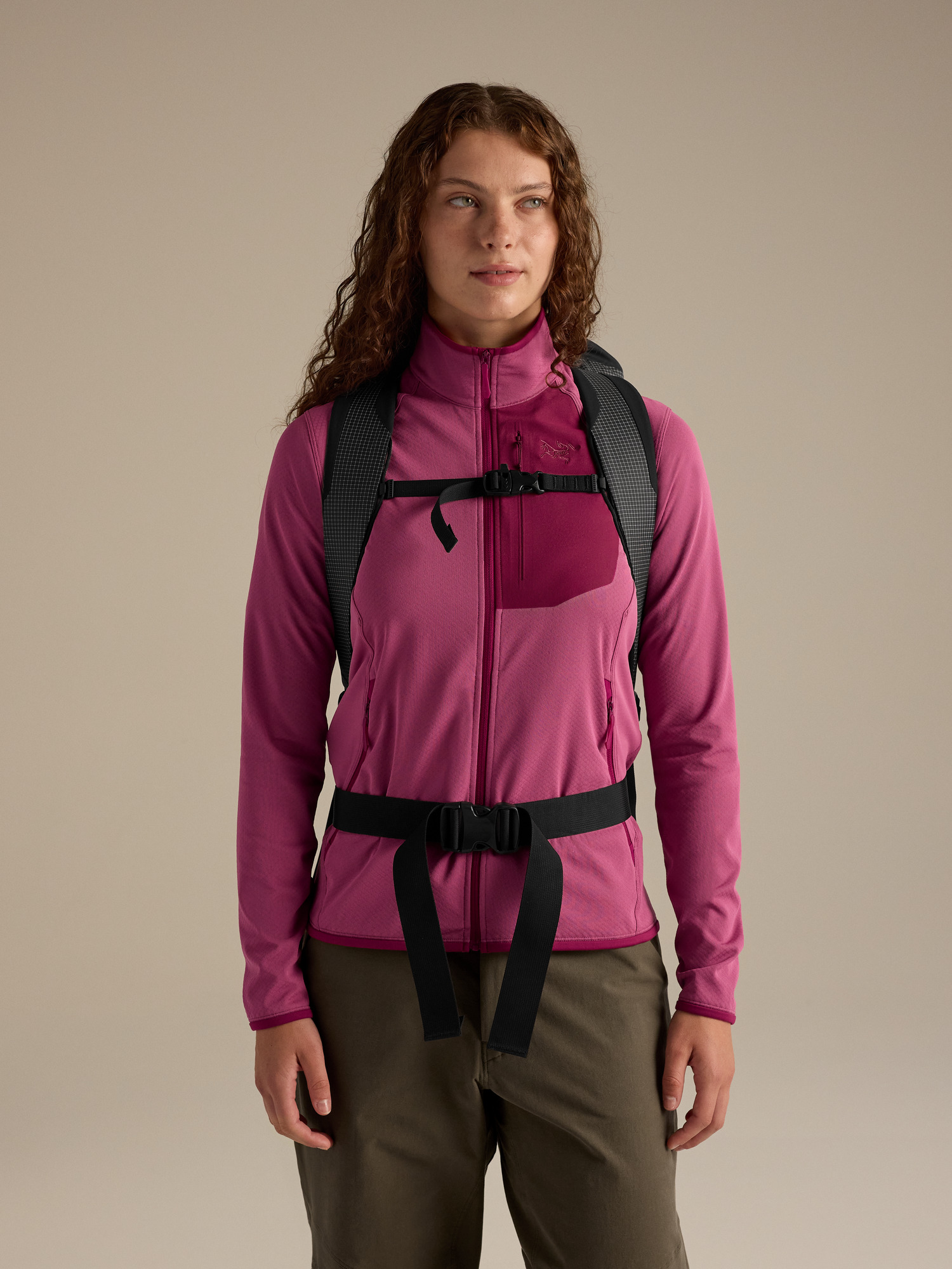 Alpha FL 20 Backpack