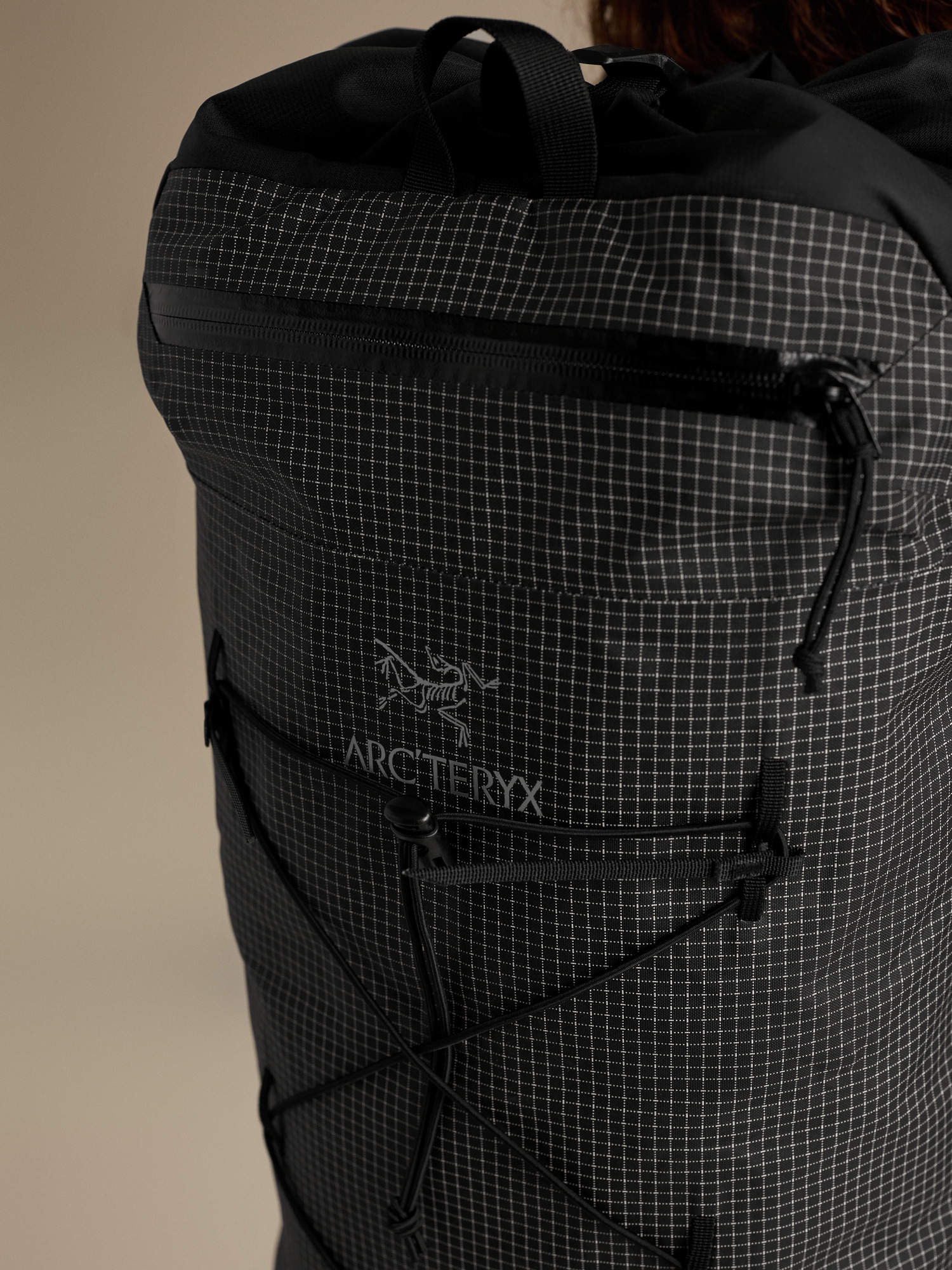Alpha FL 20 Backpack