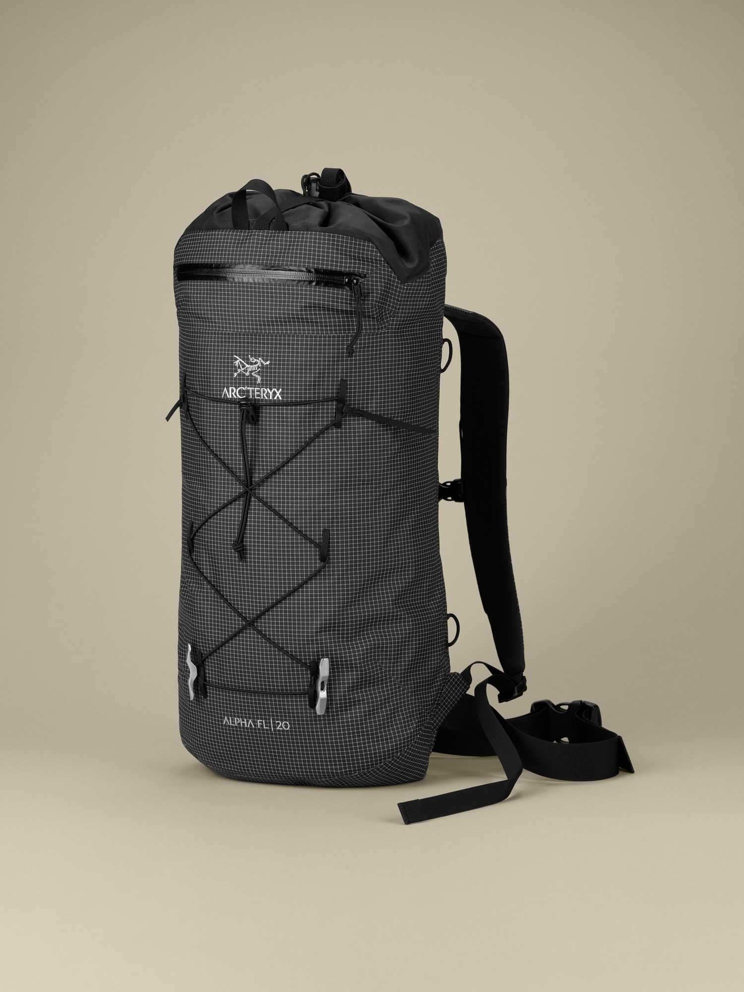 Alpha FL 20 Backpack