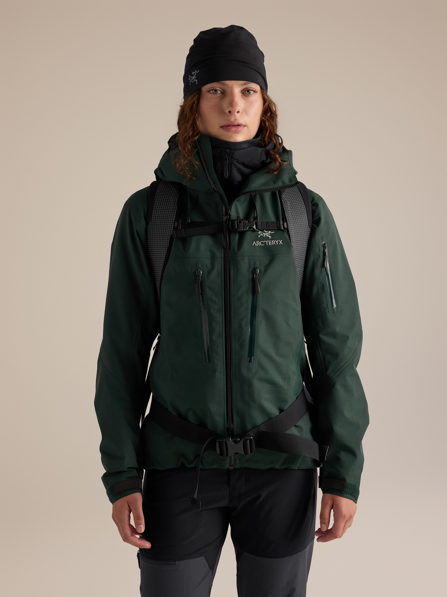 Alpha FL 30 Backpack | Arc'teryx United States