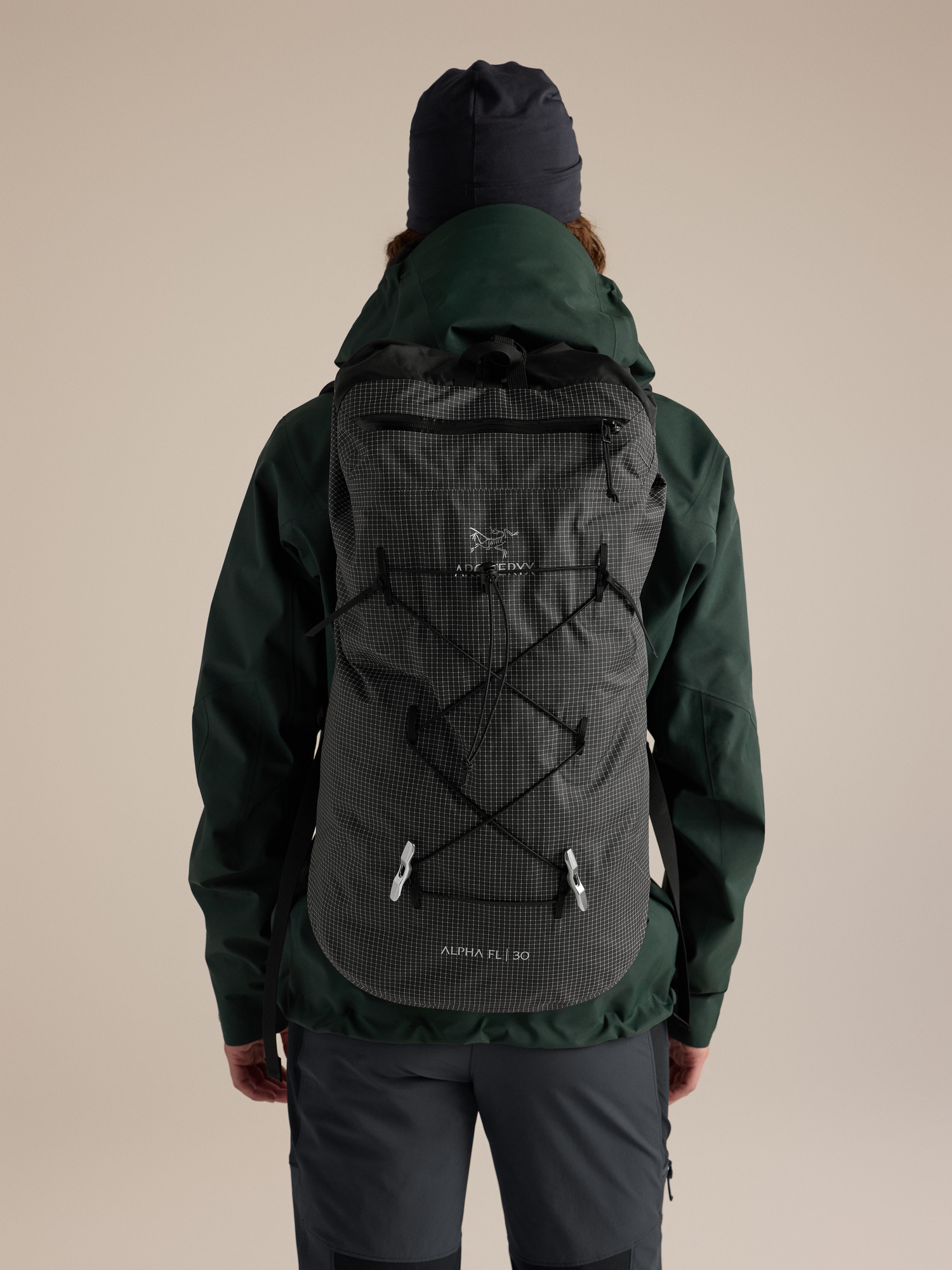 Alpha FL 30 Backpack | Arc'teryx United States