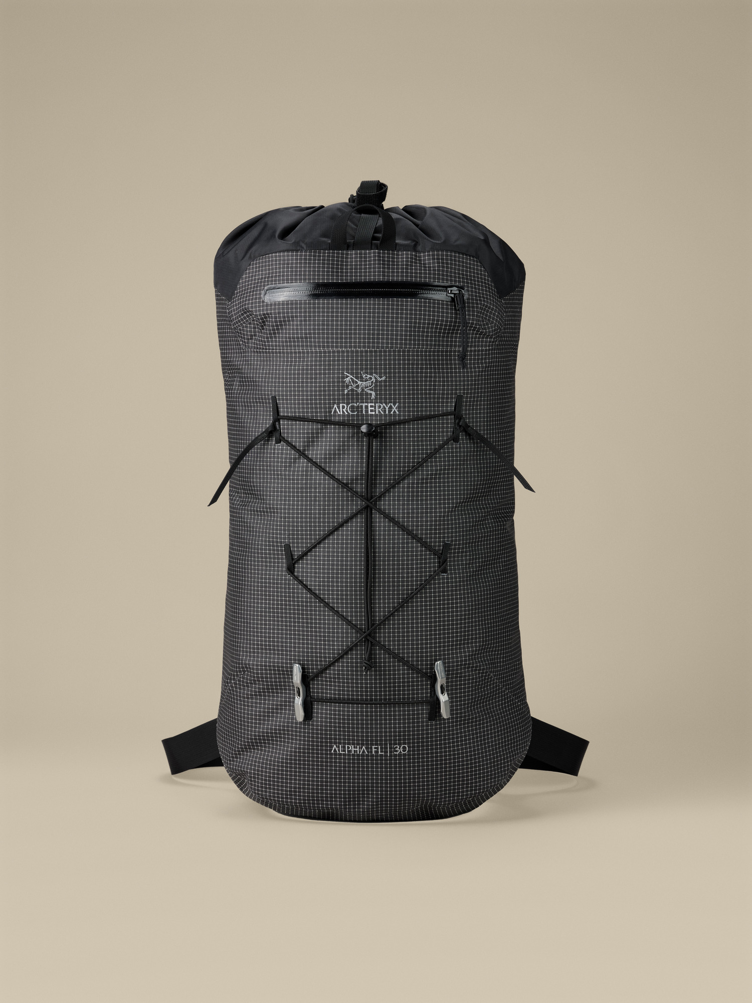希少 ARC'TERYX ALPHA FL 30 Black 廃盤 Alpha FL 30 Backpack | Arc'teryx United States