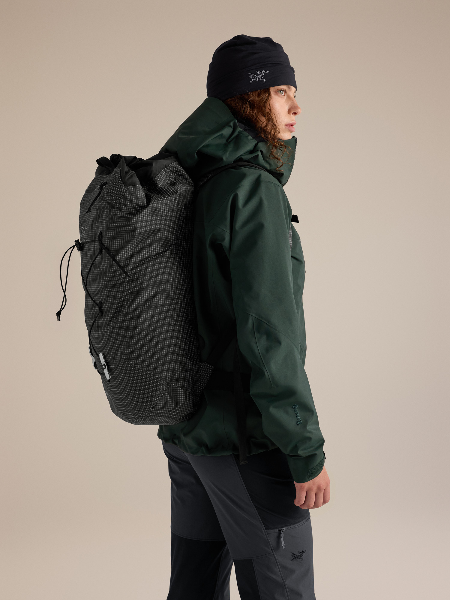 Alpha FL 30 Backpack | Arc'teryx United States