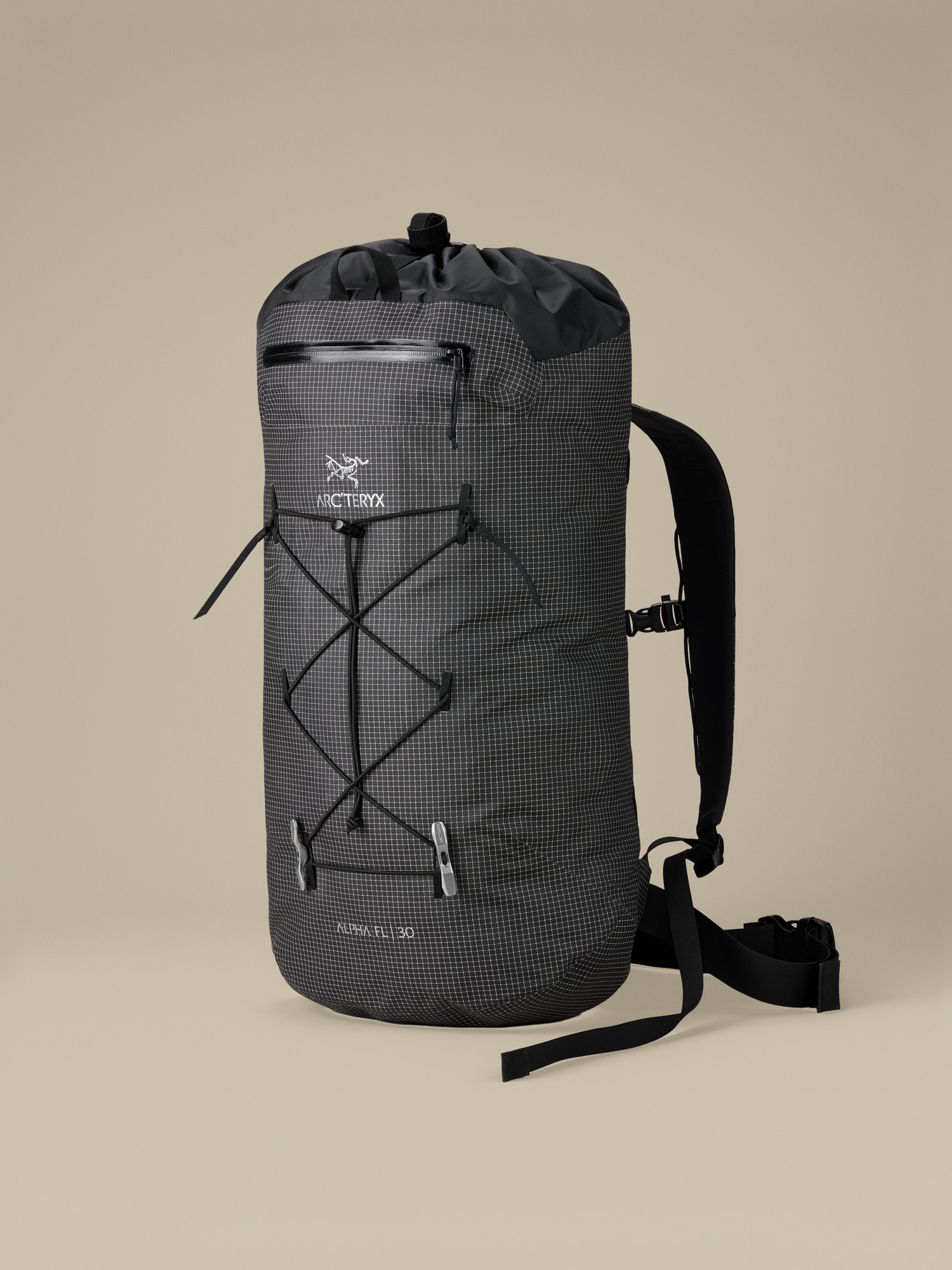 Alpha FL 30 Backpack | Arc'teryx United States