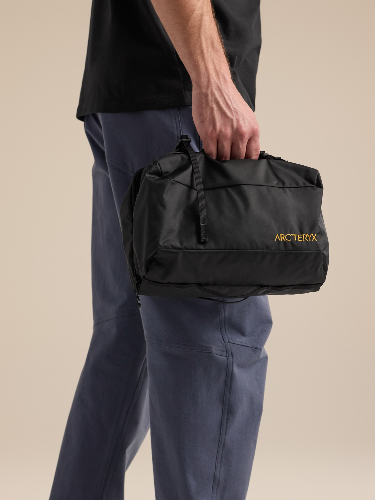 Index 10 Gear Organizer | Arc'teryx Finland