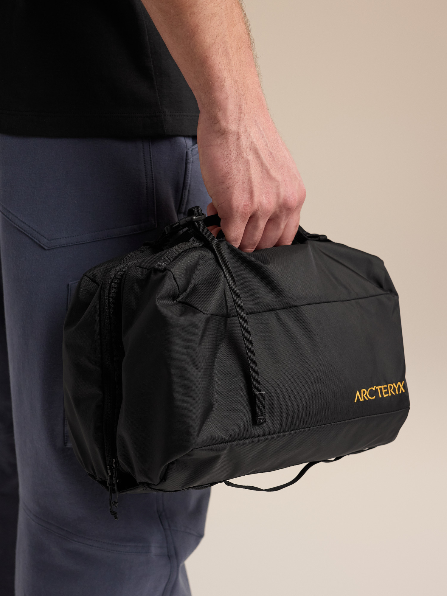 Index 10 Gear Organizer | Arc'teryx Netherlands